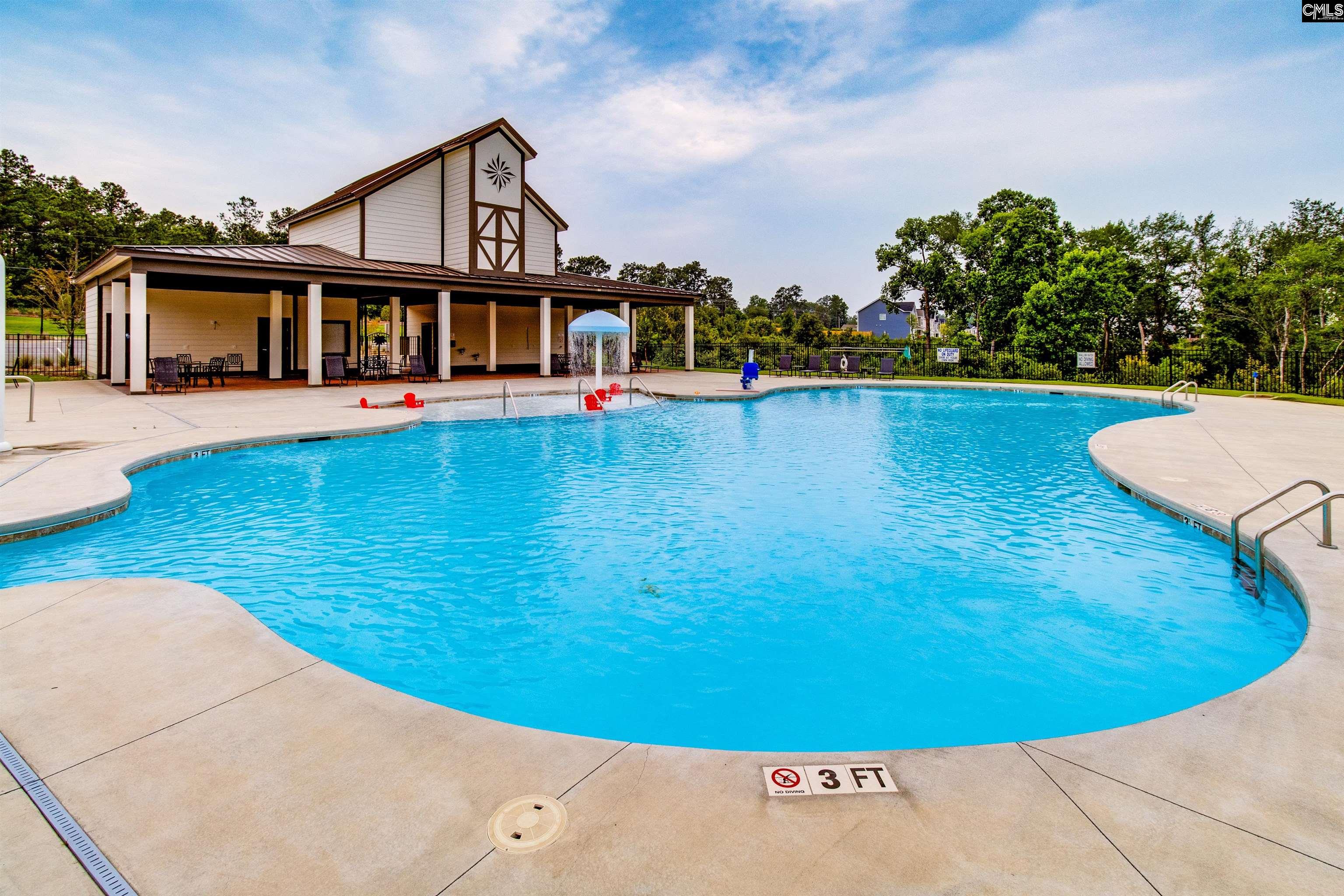 5035 Erwin Court Elgin, SC 29045-0000