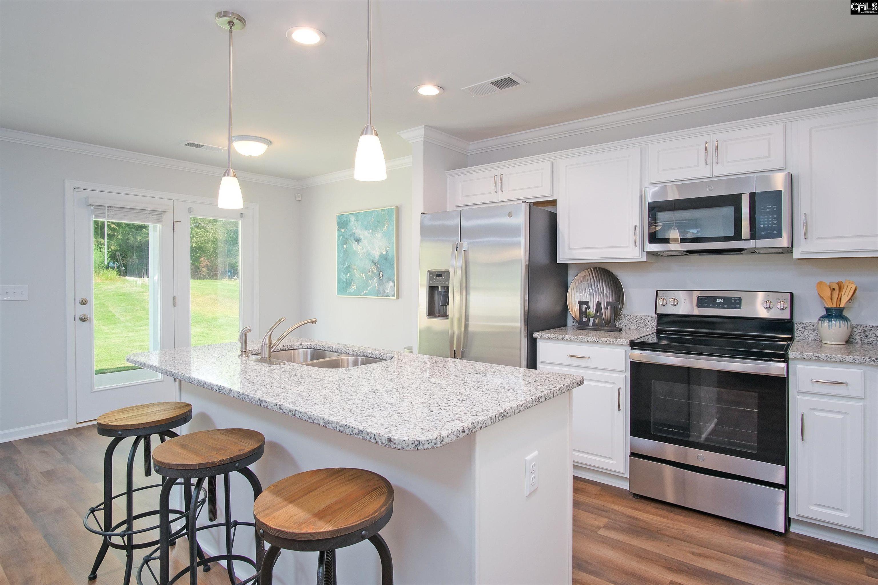 5035 Erwin Court Elgin, SC 29045-0000