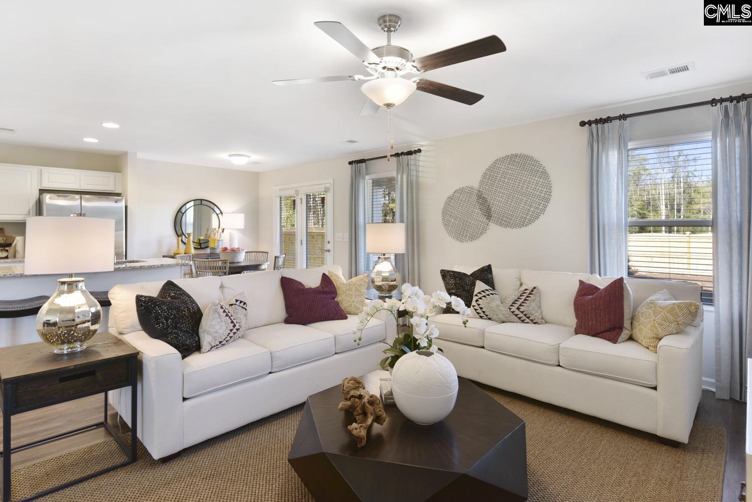5035 Erwin Court Elgin, SC 29045-0000