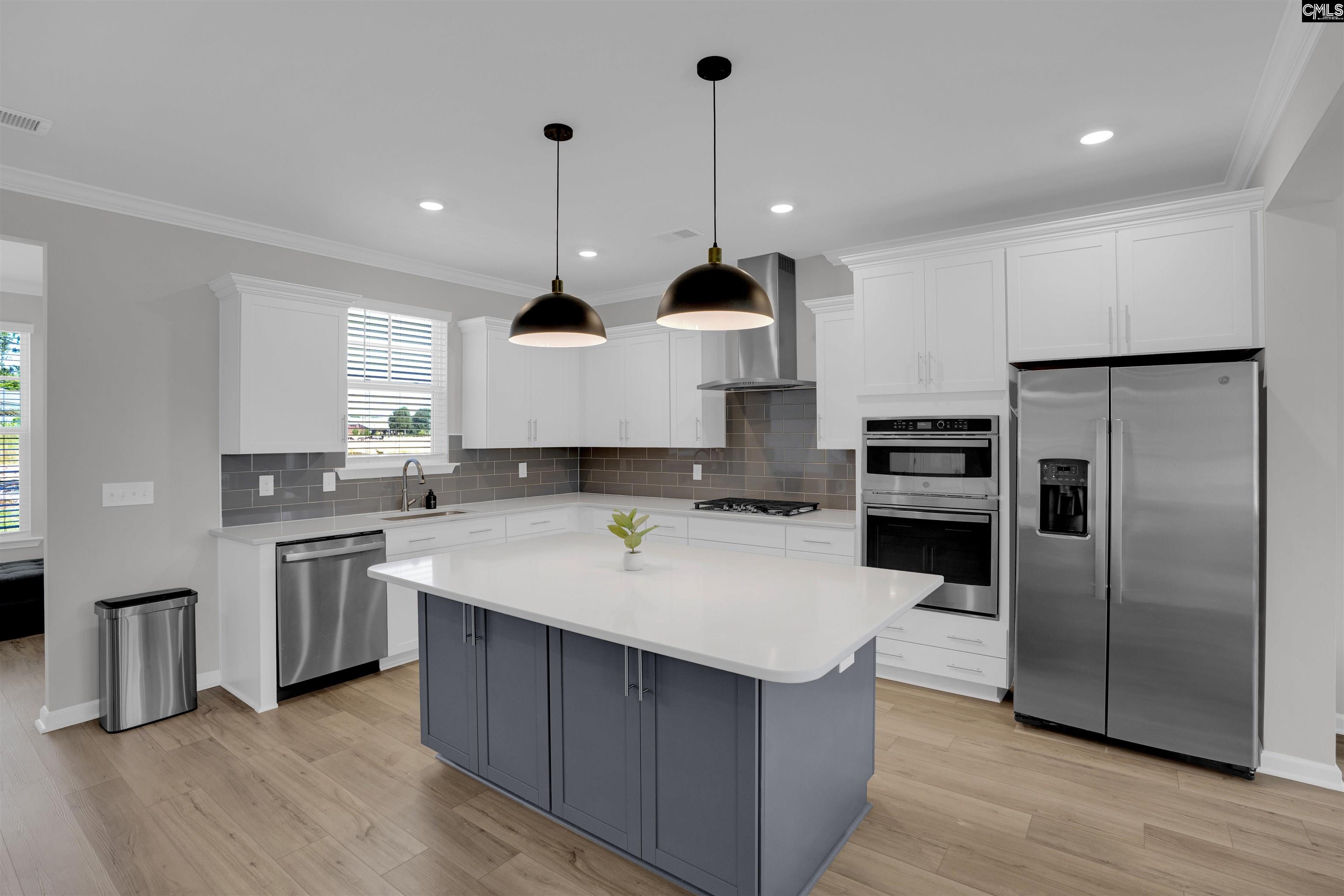 254 Horse Farm Place Lexington, SC 29072