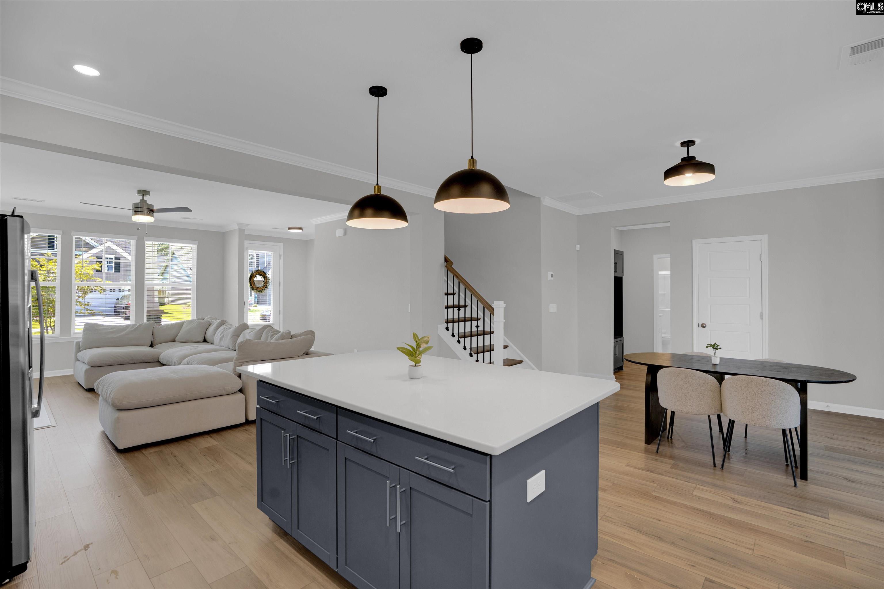 254 Horse Farm Place Lexington, SC 29072