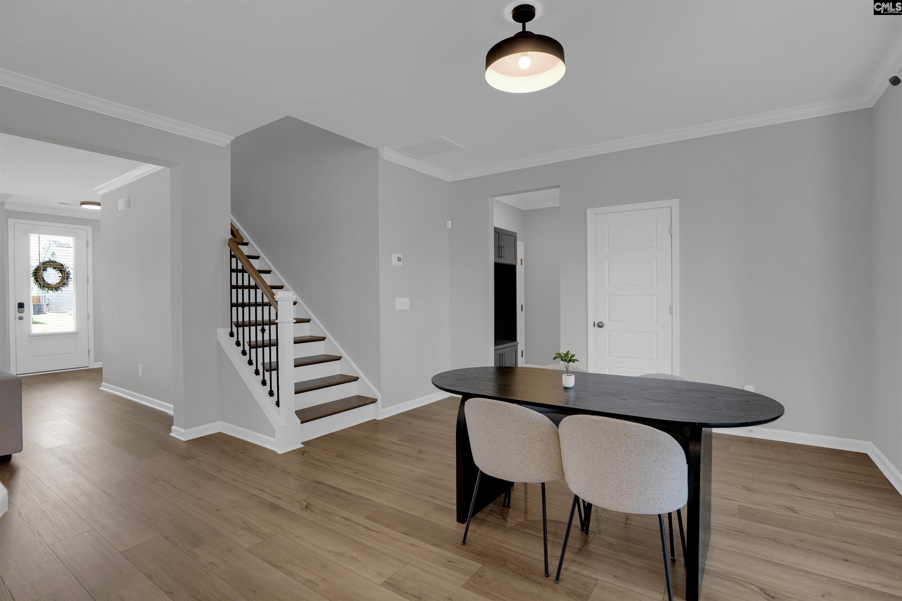 254 Horse Farm Place Lexington, SC 29072