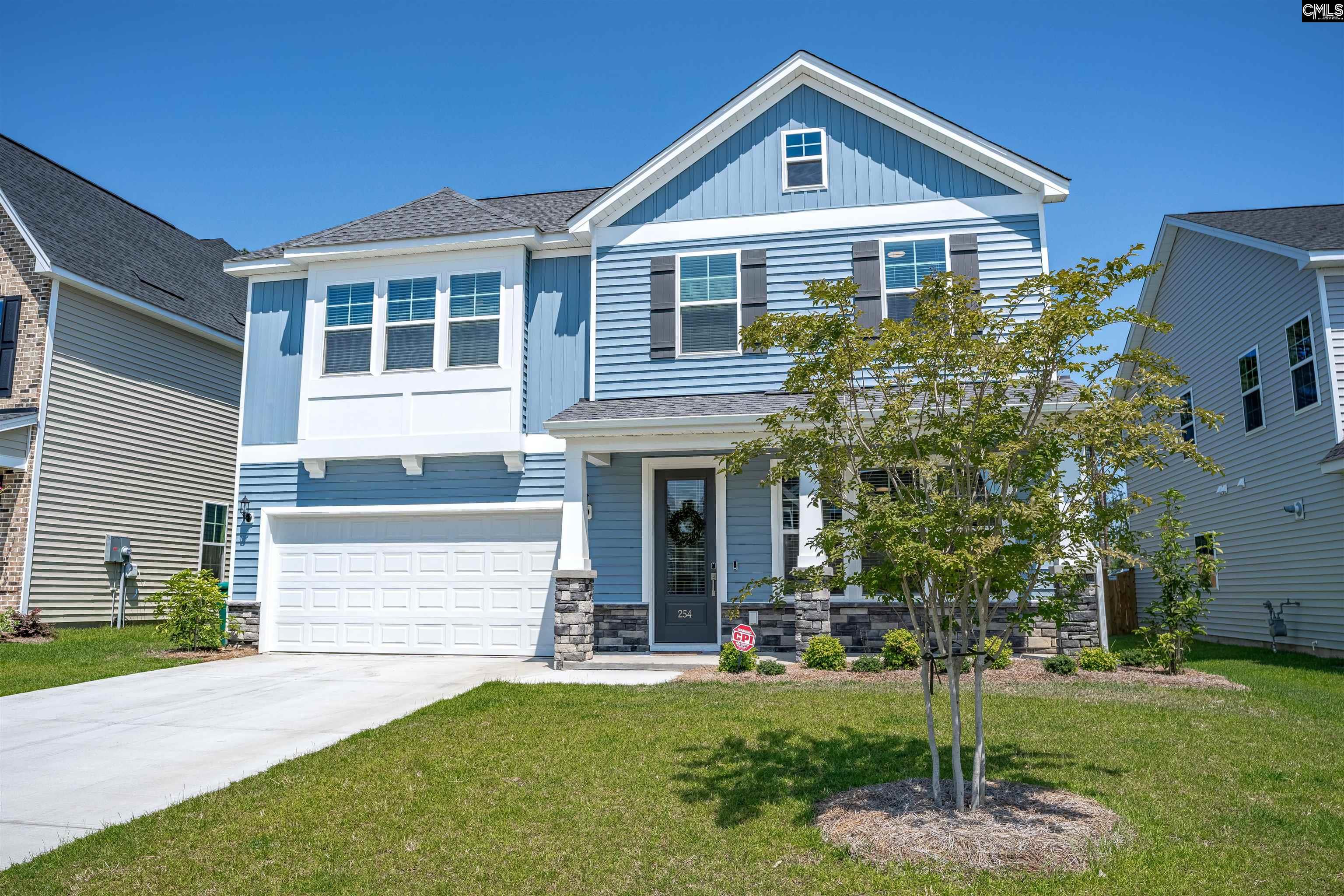 254 Horse Farm Place Lexington, SC 29072