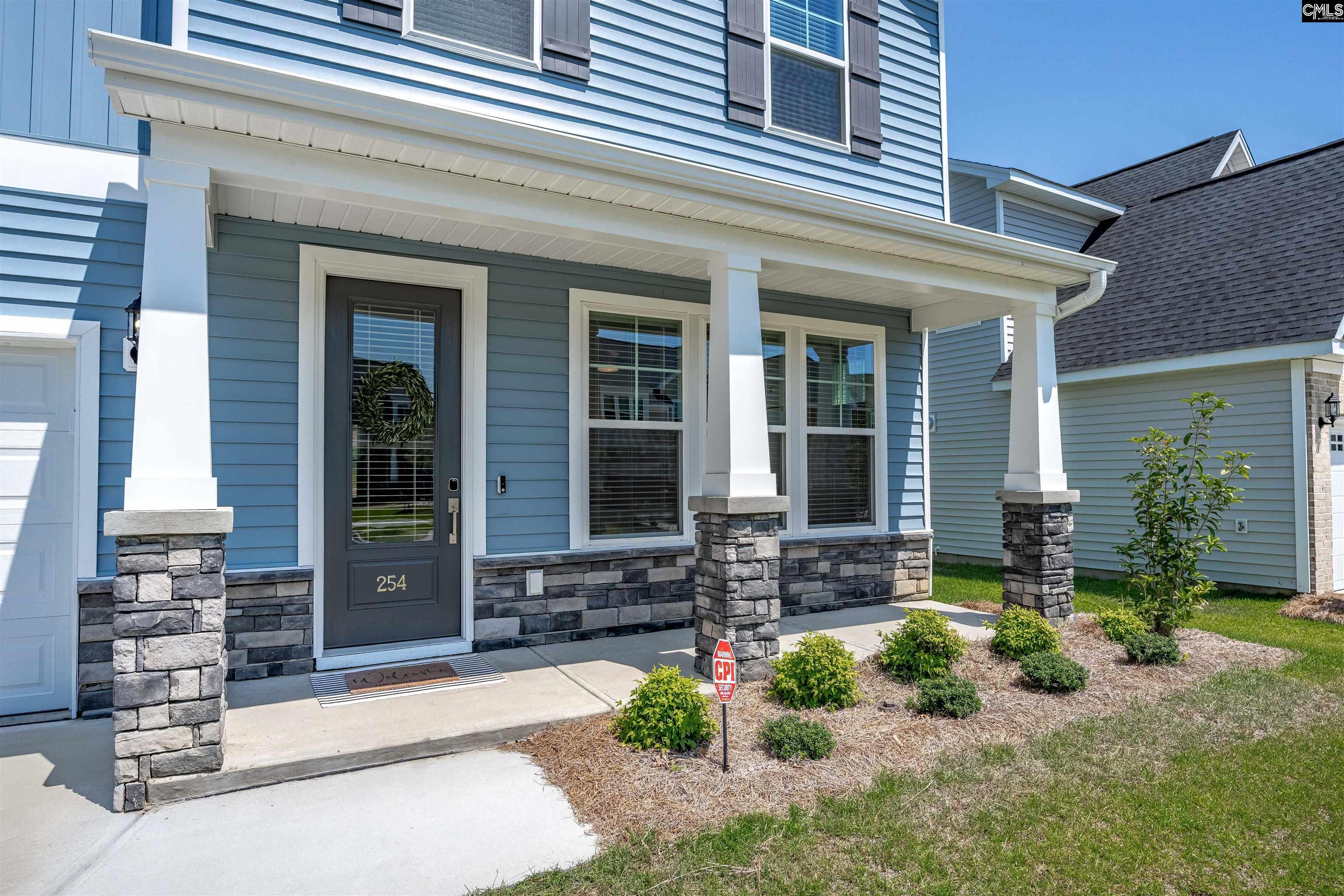 254 Horse Farm Place Lexington, SC 29072