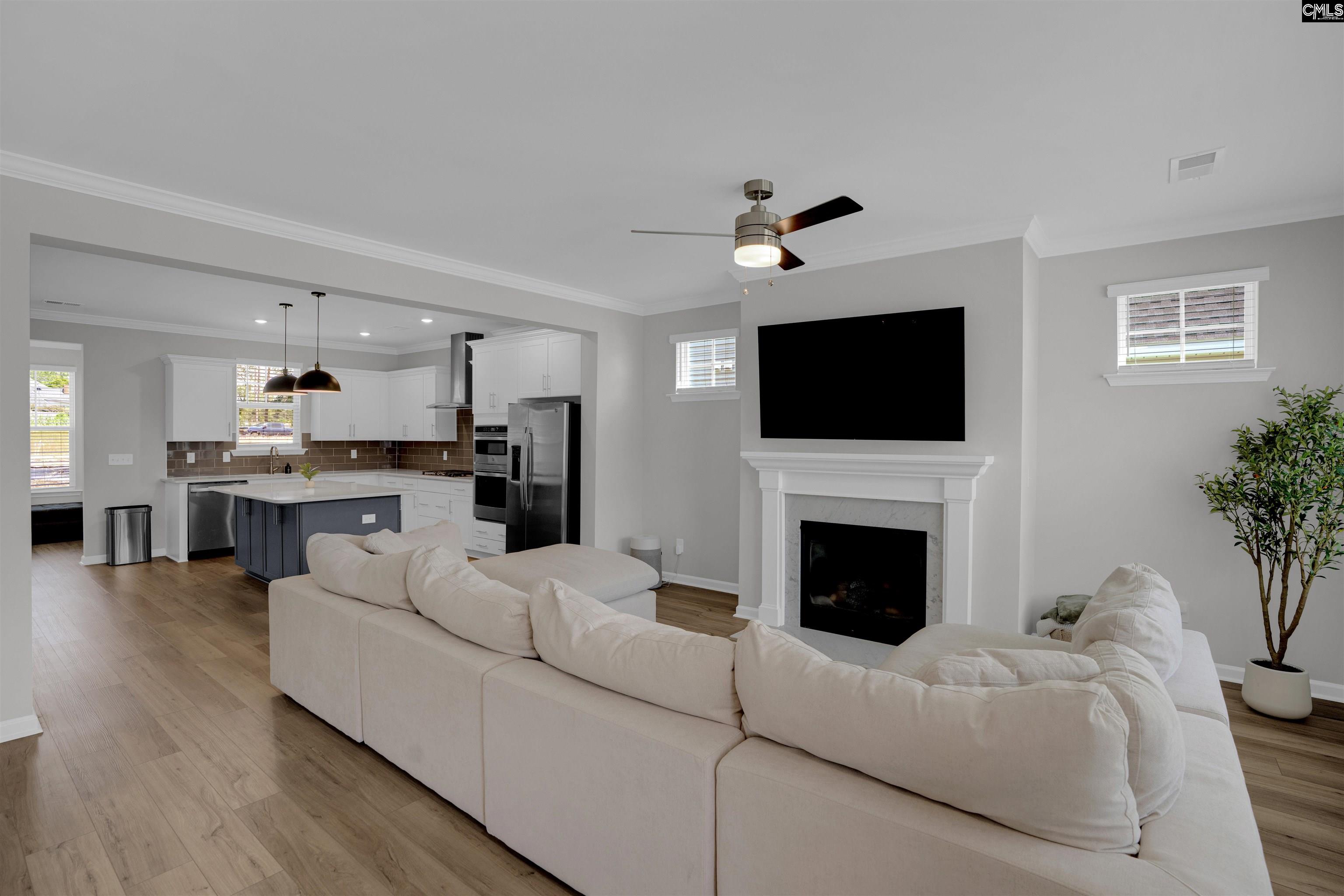 254 Horse Farm Place Lexington, SC 29072