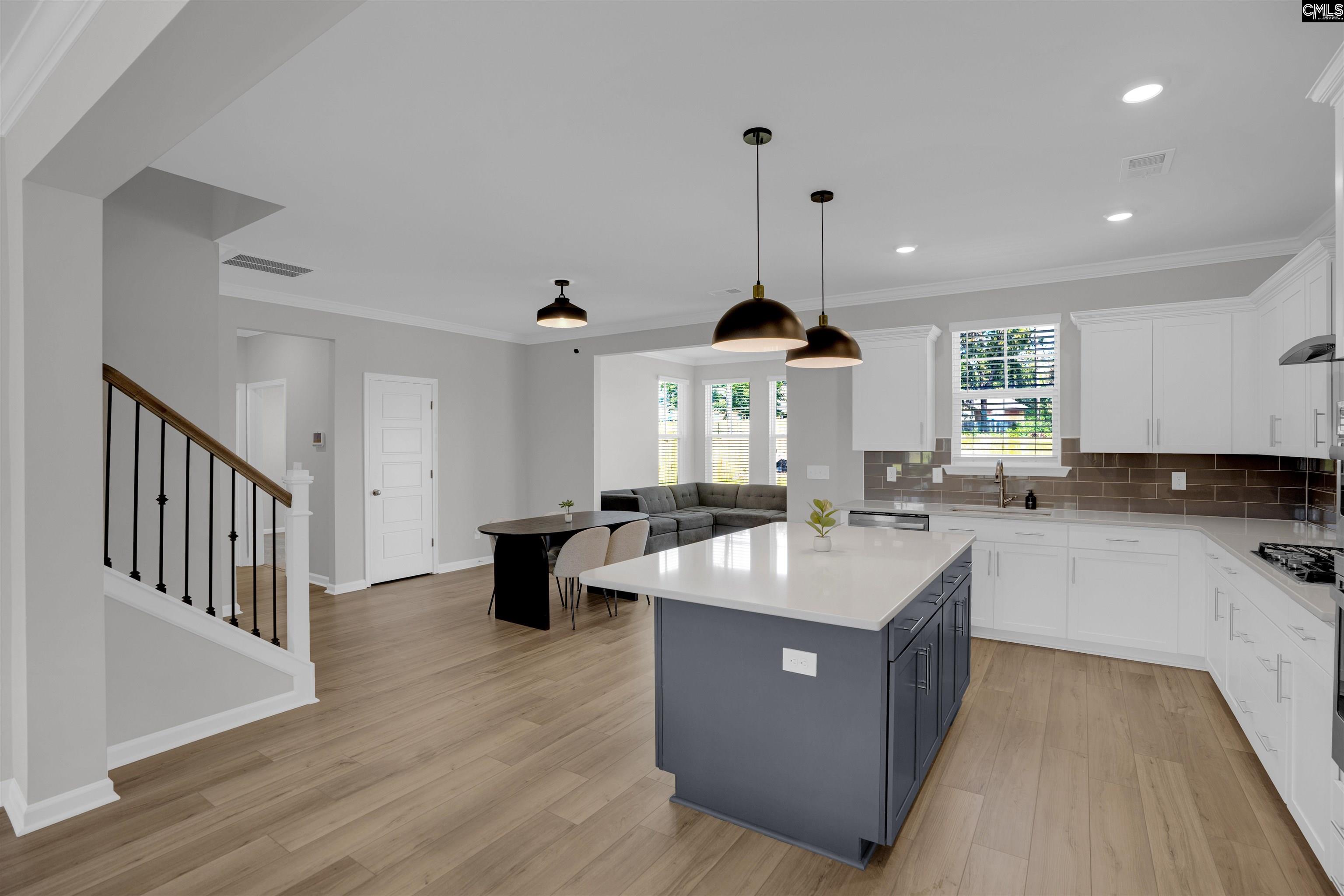 254 Horse Farm Place Lexington, SC 29072