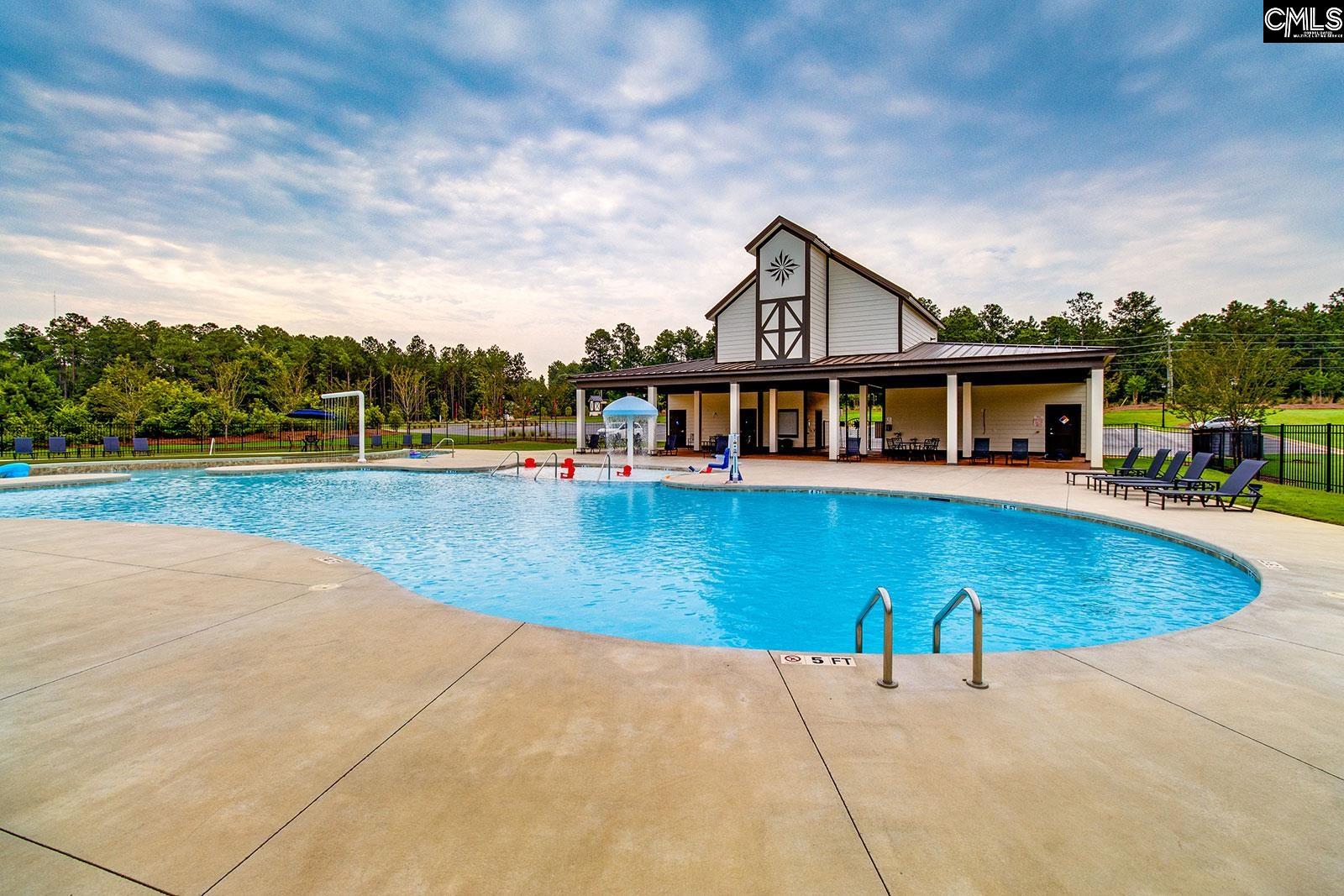 3069 Hallsdale Drive Elgin, SC 29045-0000