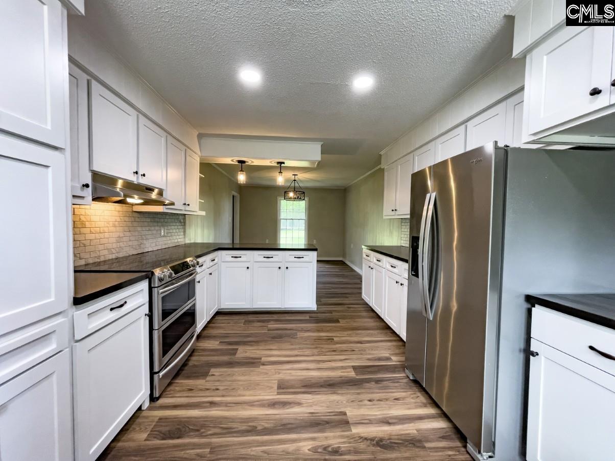2545 Silverstreet Road Silverstreet, SC 29145