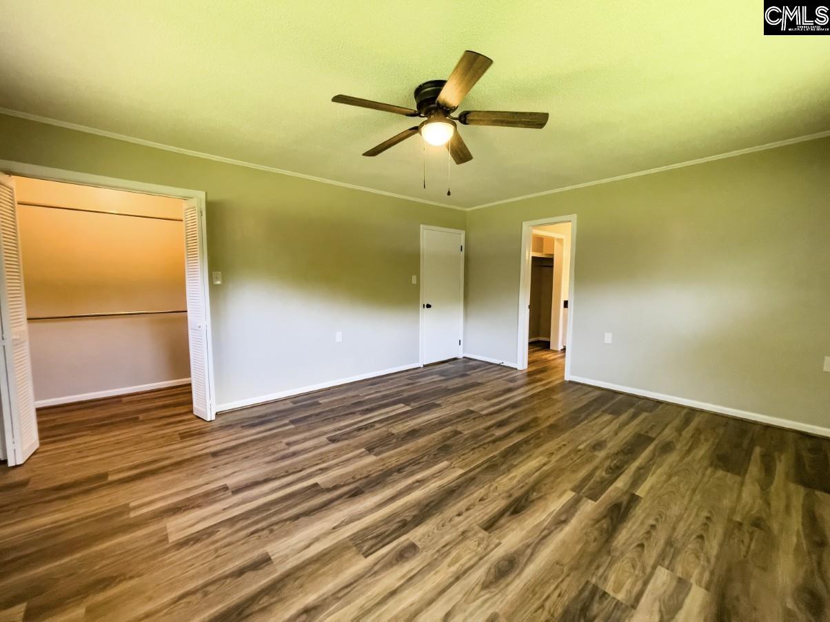 2545 Silverstreet Road Silverstreet, SC 29145