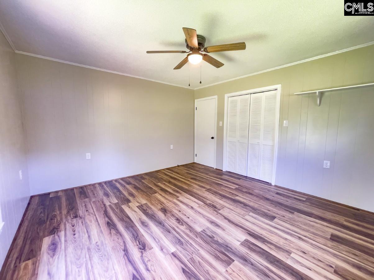2545 Silverstreet Road Silverstreet, SC 29145
