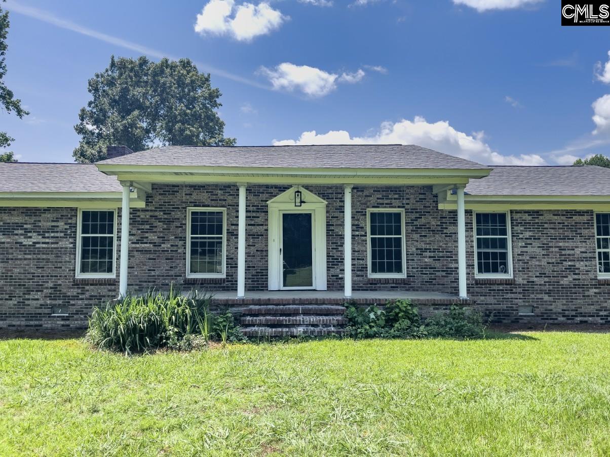 2545 Silverstreet Road Silverstreet, SC 29145