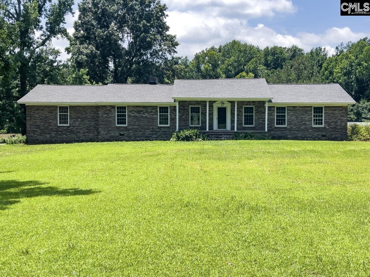 2545 Silverstreet Road Silverstreet, SC 29145