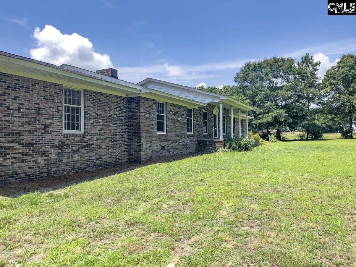 2545 Silverstreet Road Silverstreet, SC 29145