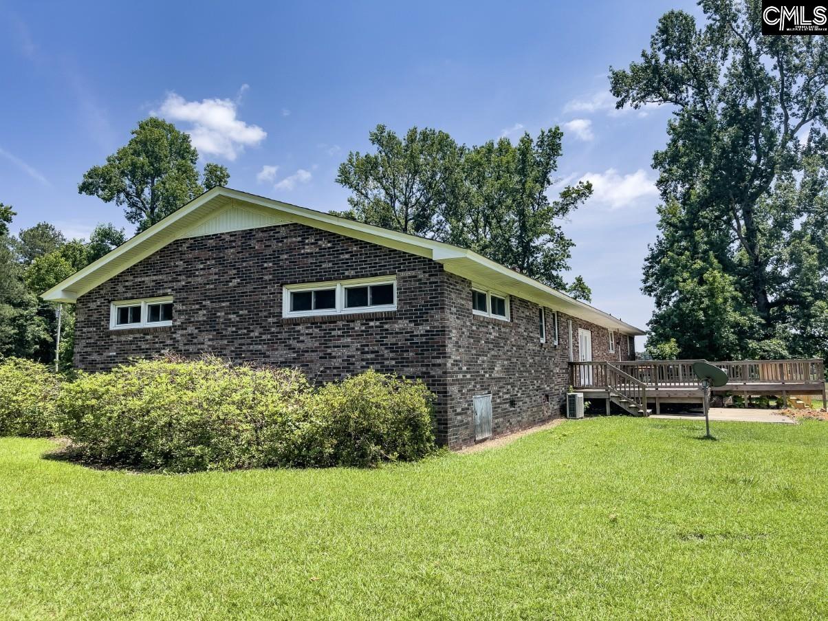 2545 Silverstreet Road Silverstreet, SC 29145