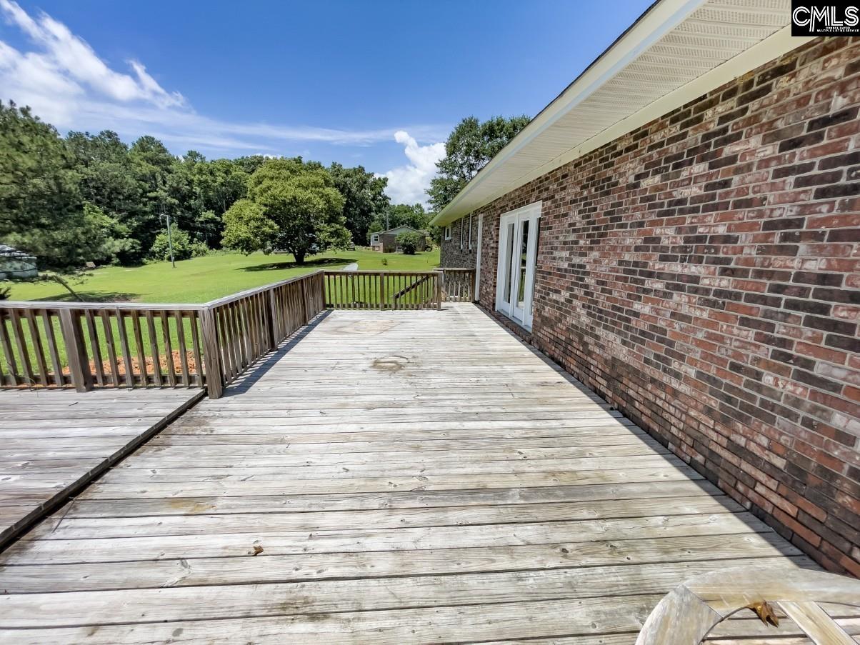2545 Silverstreet Road Silverstreet, SC 29145