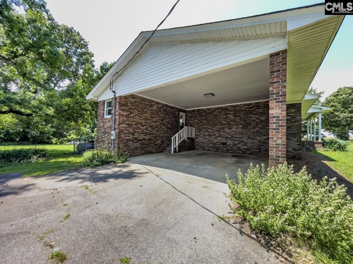 2545 Silverstreet Road Silverstreet, SC 29145