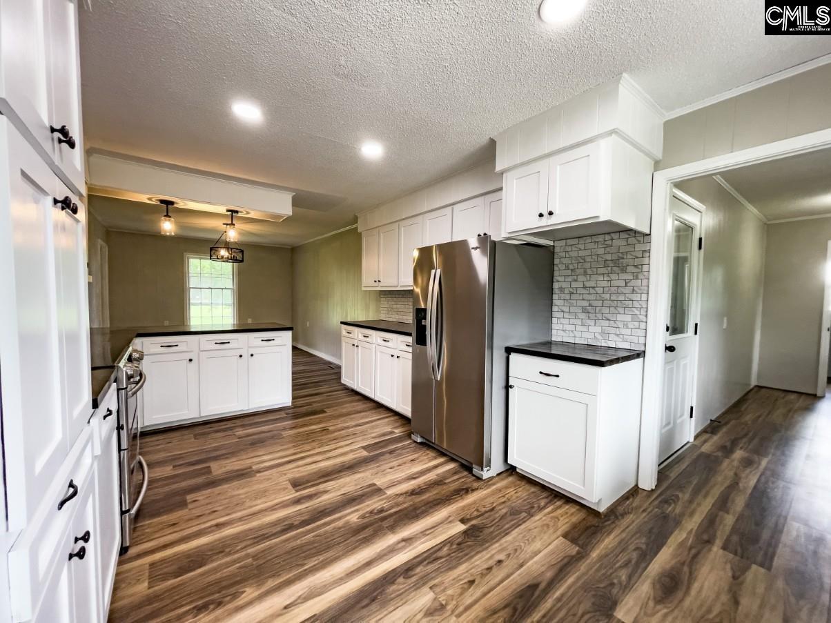 2545 Silverstreet Road Silverstreet, SC 29145