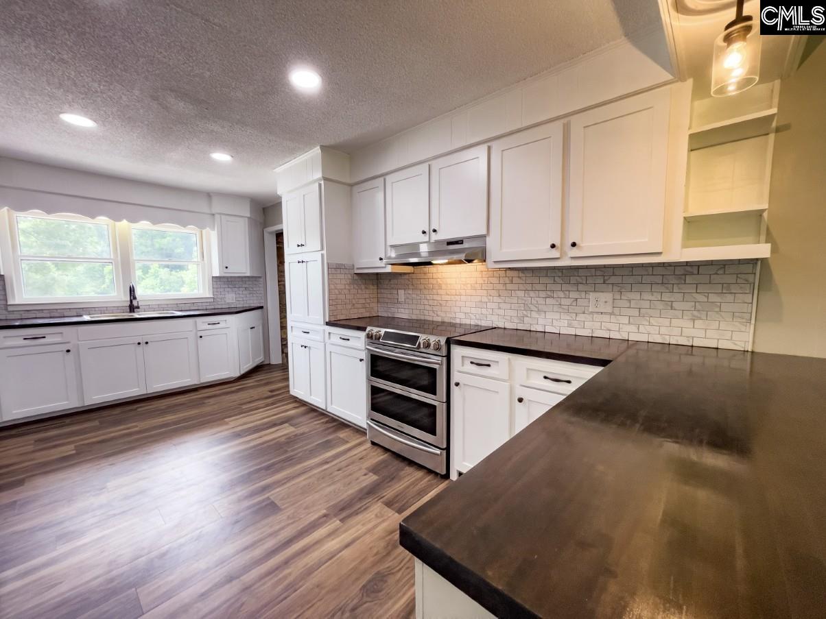 2545 Silverstreet Road Silverstreet, SC 29145