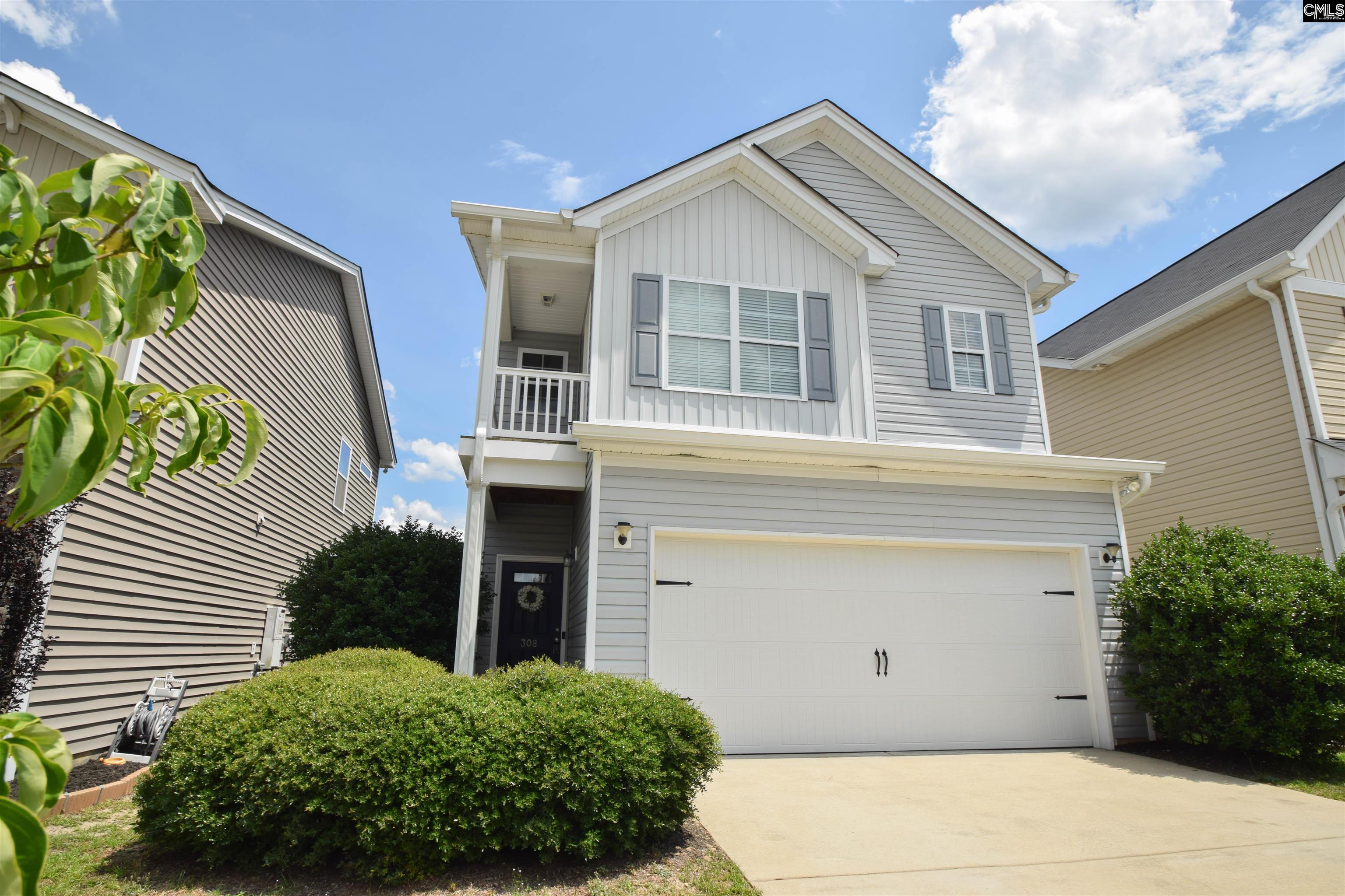 308 Bonhomme Court Lexington, SC 29072