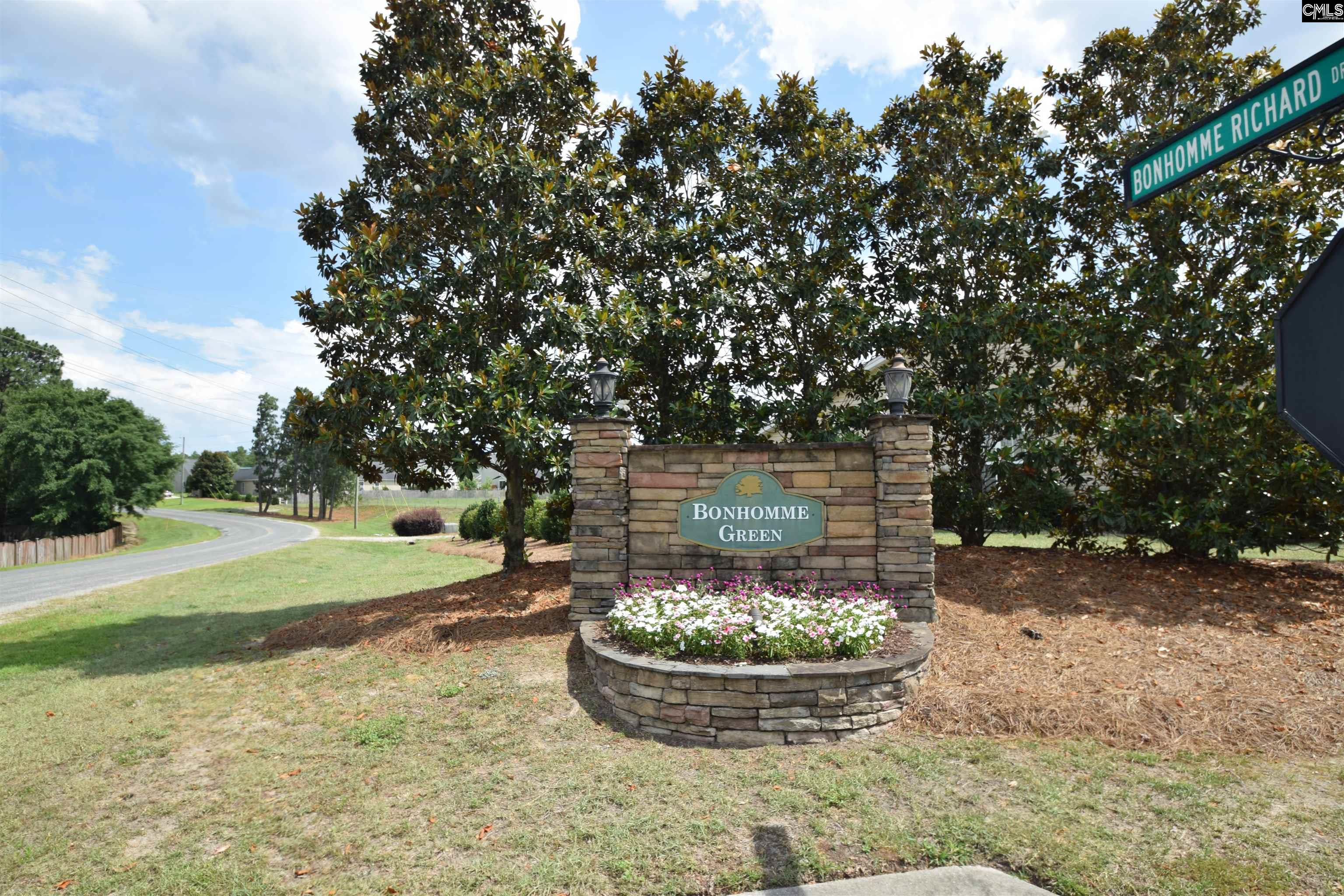 308 Bonhomme Court Lexington, SC 29072