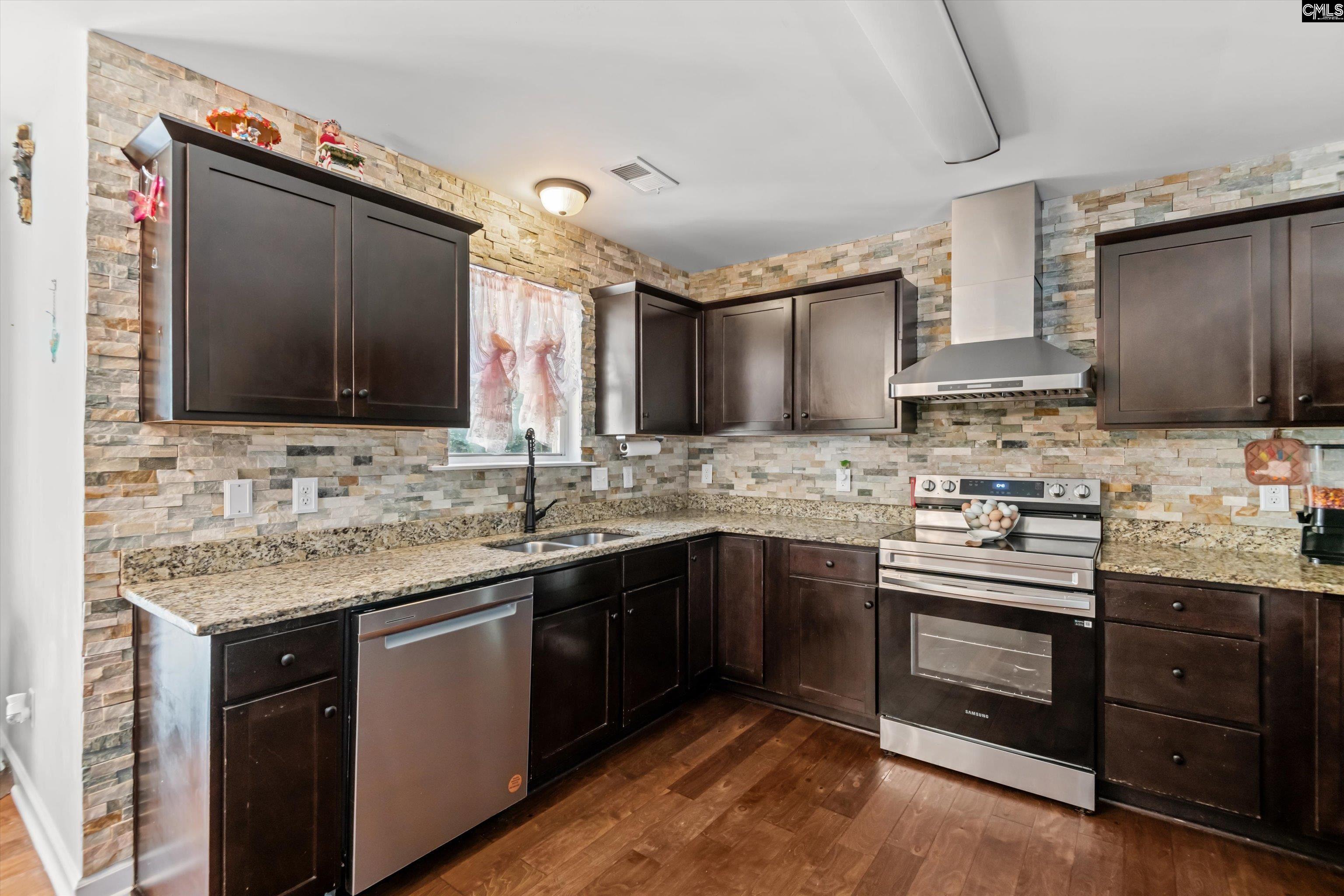 1282 Sand Oak Drive Lugoff, SC 29078