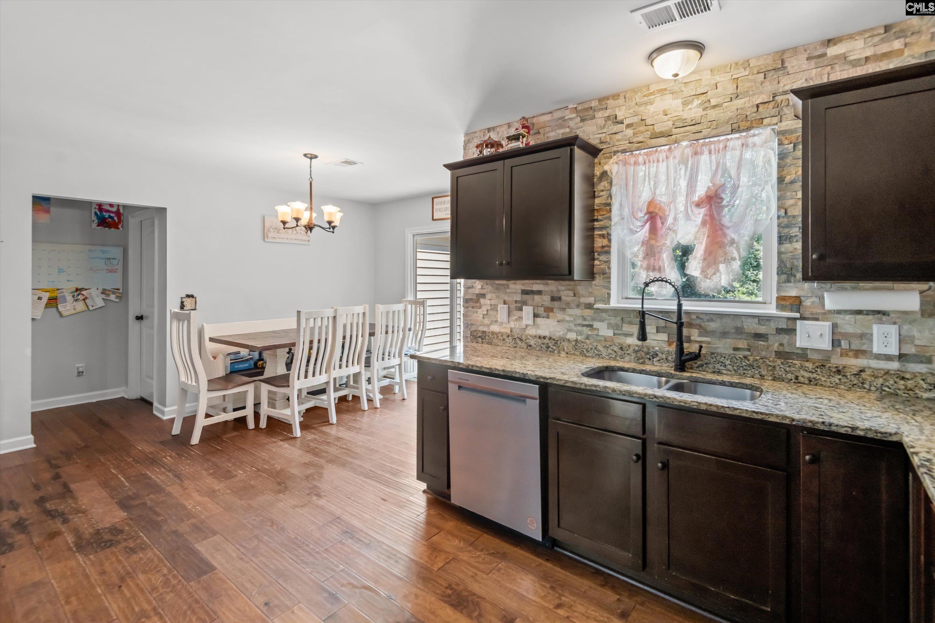 1282 Sand Oak Drive Lugoff, SC 29078