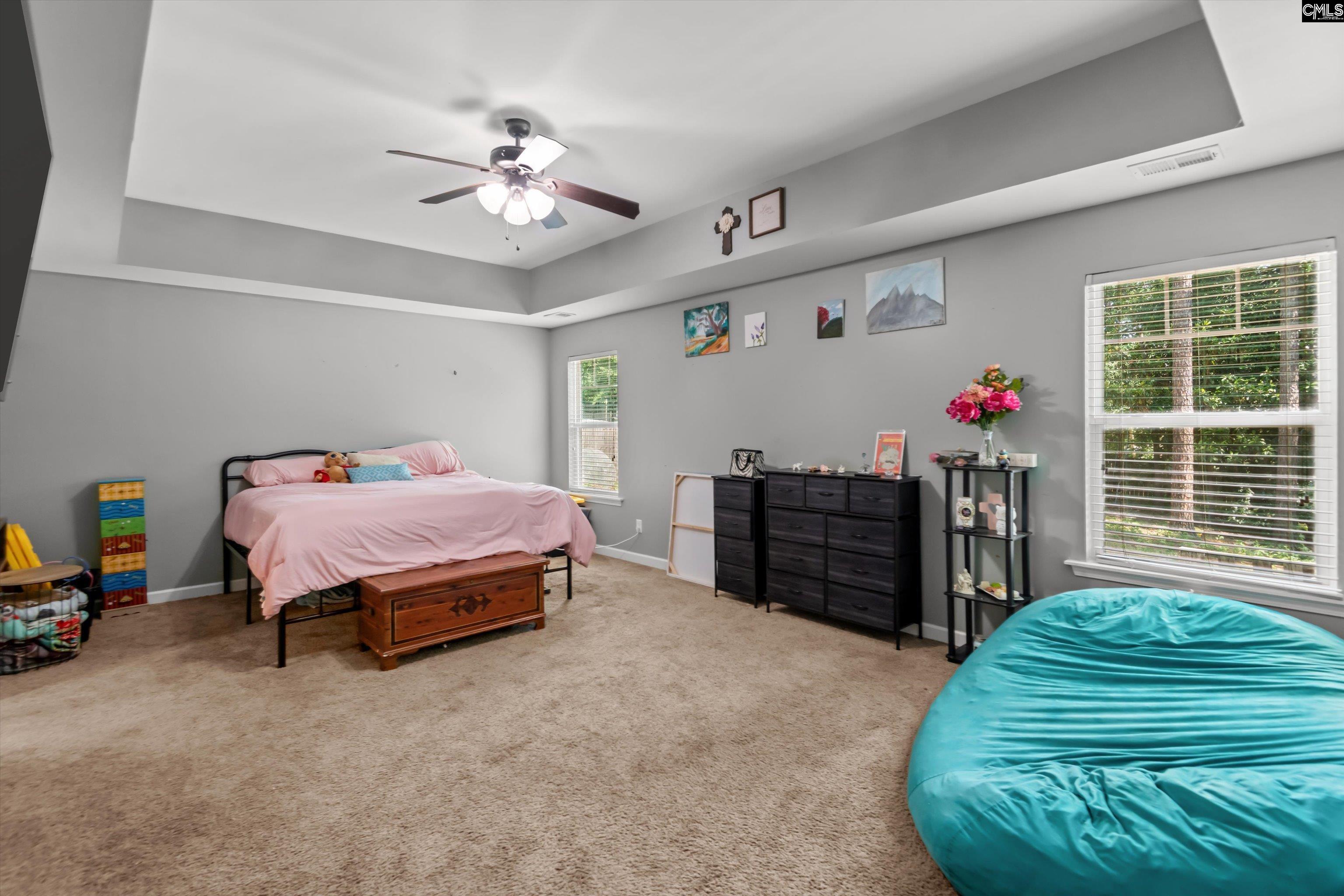 1282 Sand Oak Drive Lugoff, SC 29078