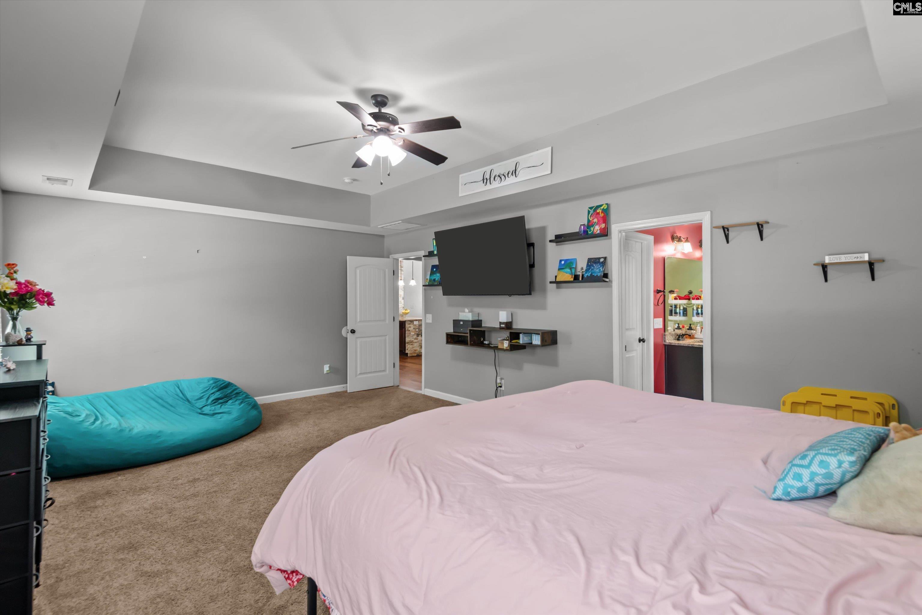 1282 Sand Oak Drive Lugoff, SC 29078