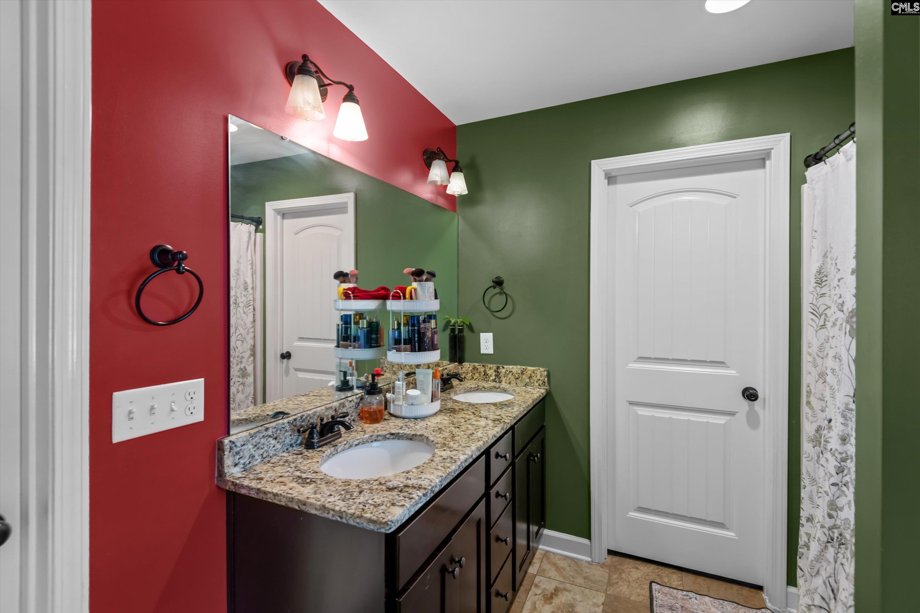 1282 Sand Oak Drive Lugoff, SC 29078
