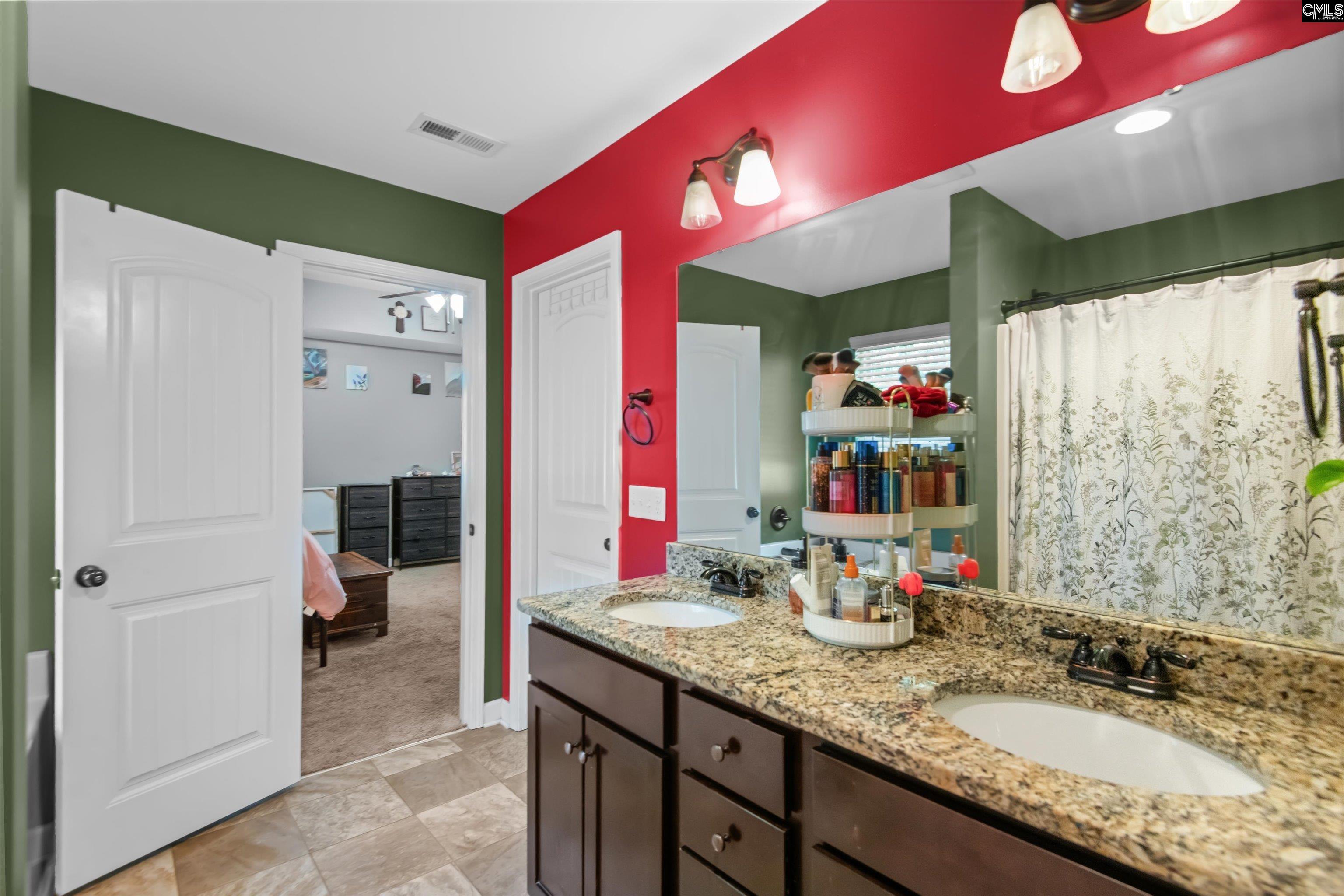 1282 Sand Oak Drive Lugoff, SC 29078