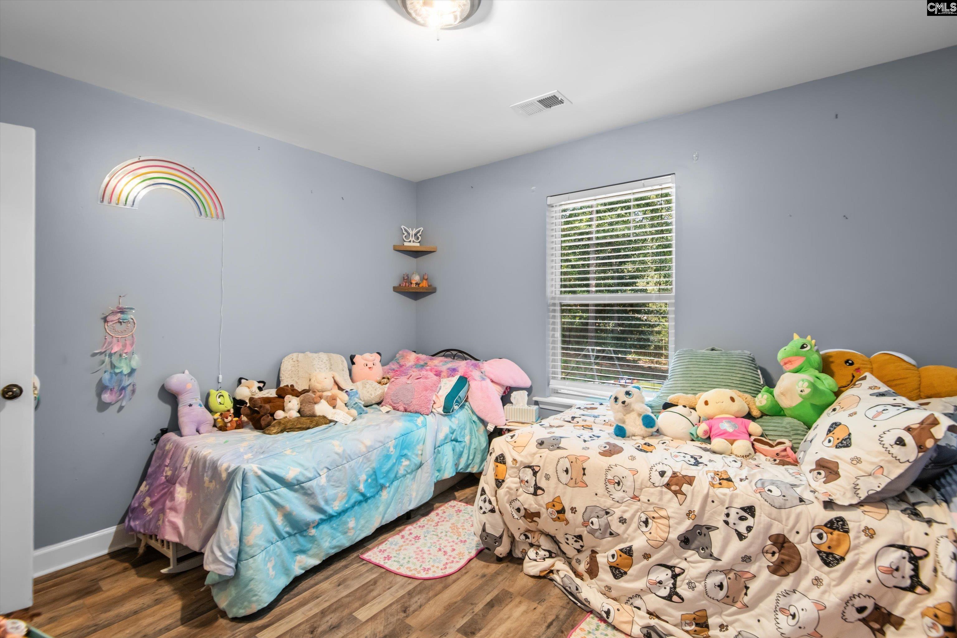 1282 Sand Oak Drive Lugoff, SC 29078