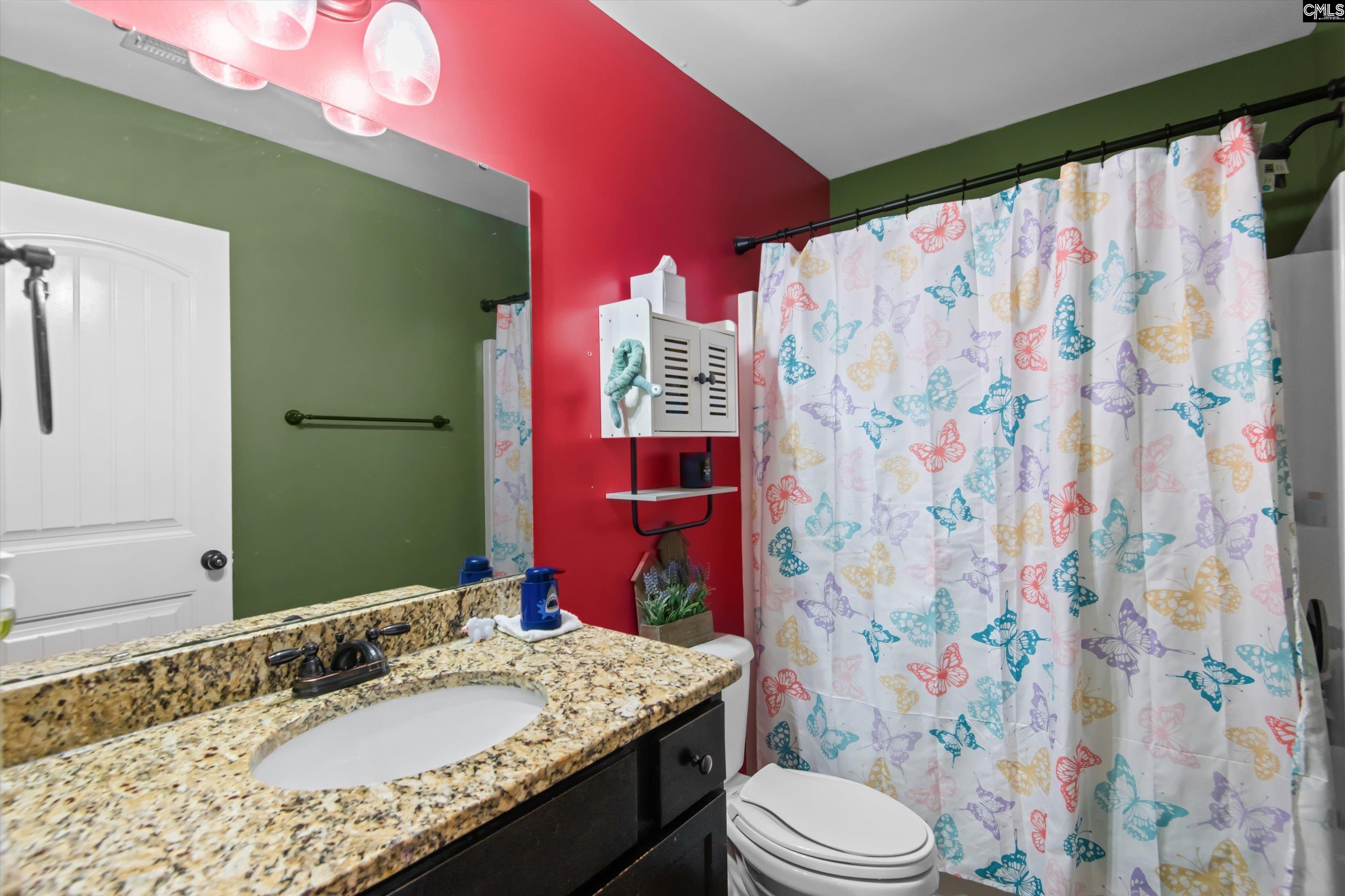 1282 Sand Oak Drive Lugoff, SC 29078