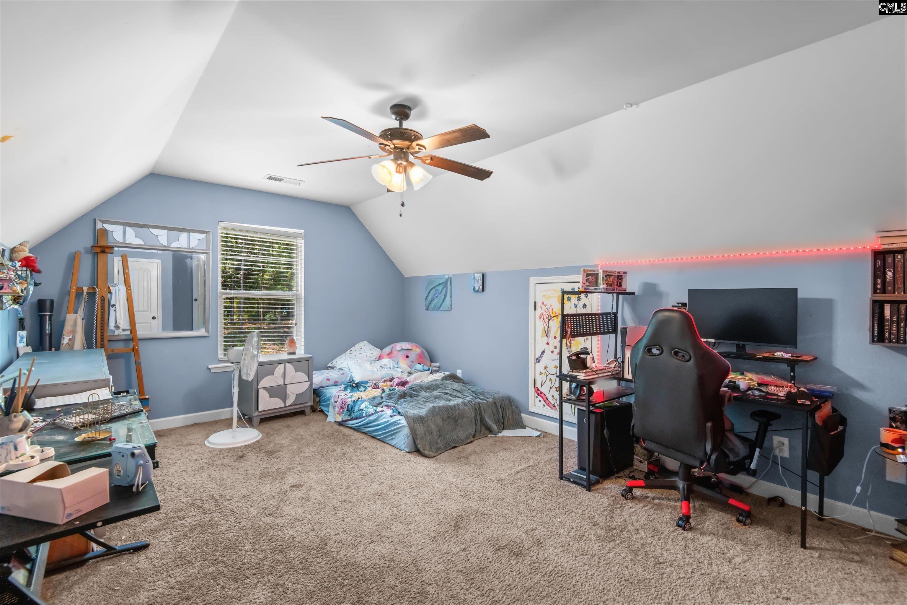 1282 Sand Oak Drive Lugoff, SC 29078