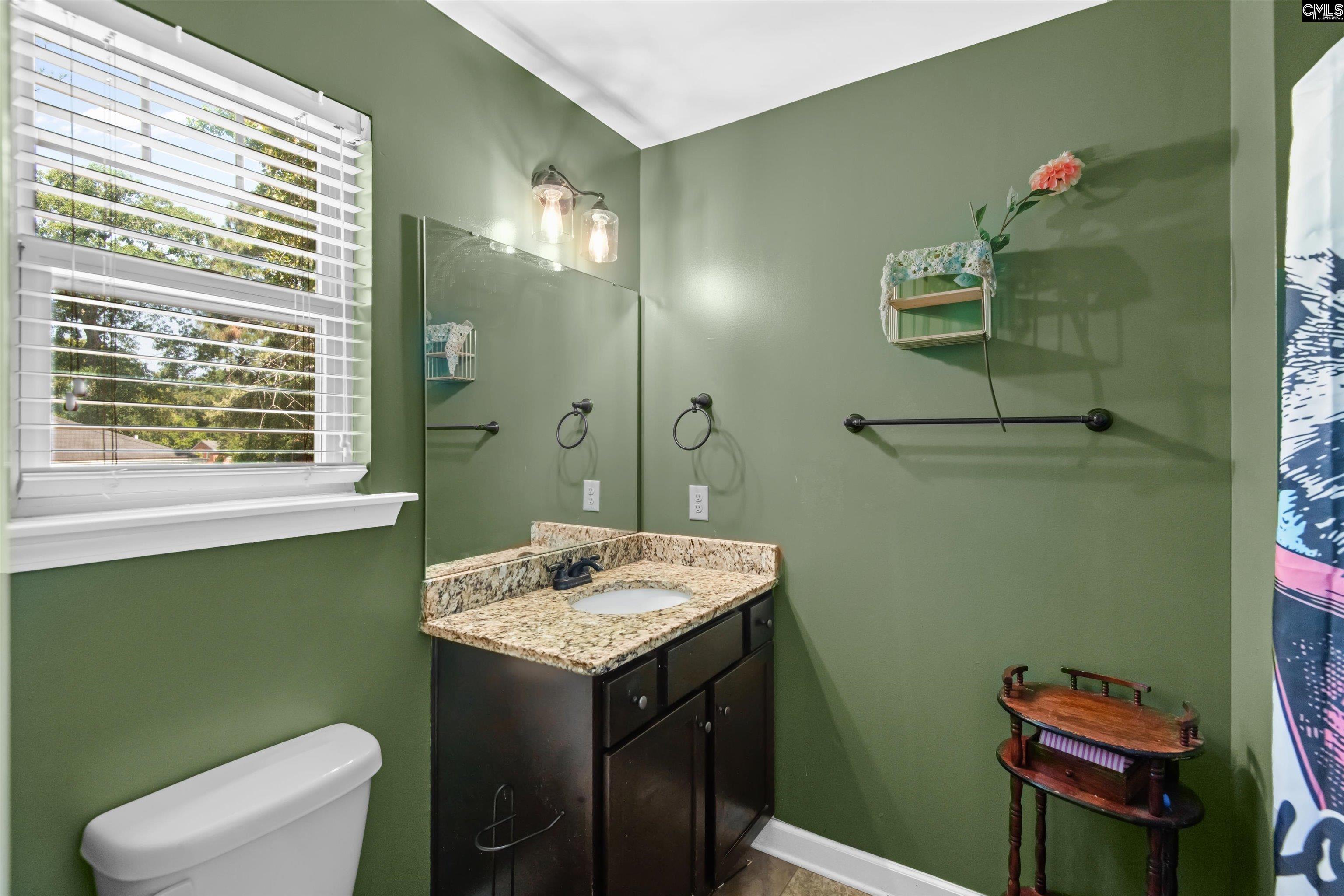 1282 Sand Oak Drive Lugoff, SC 29078