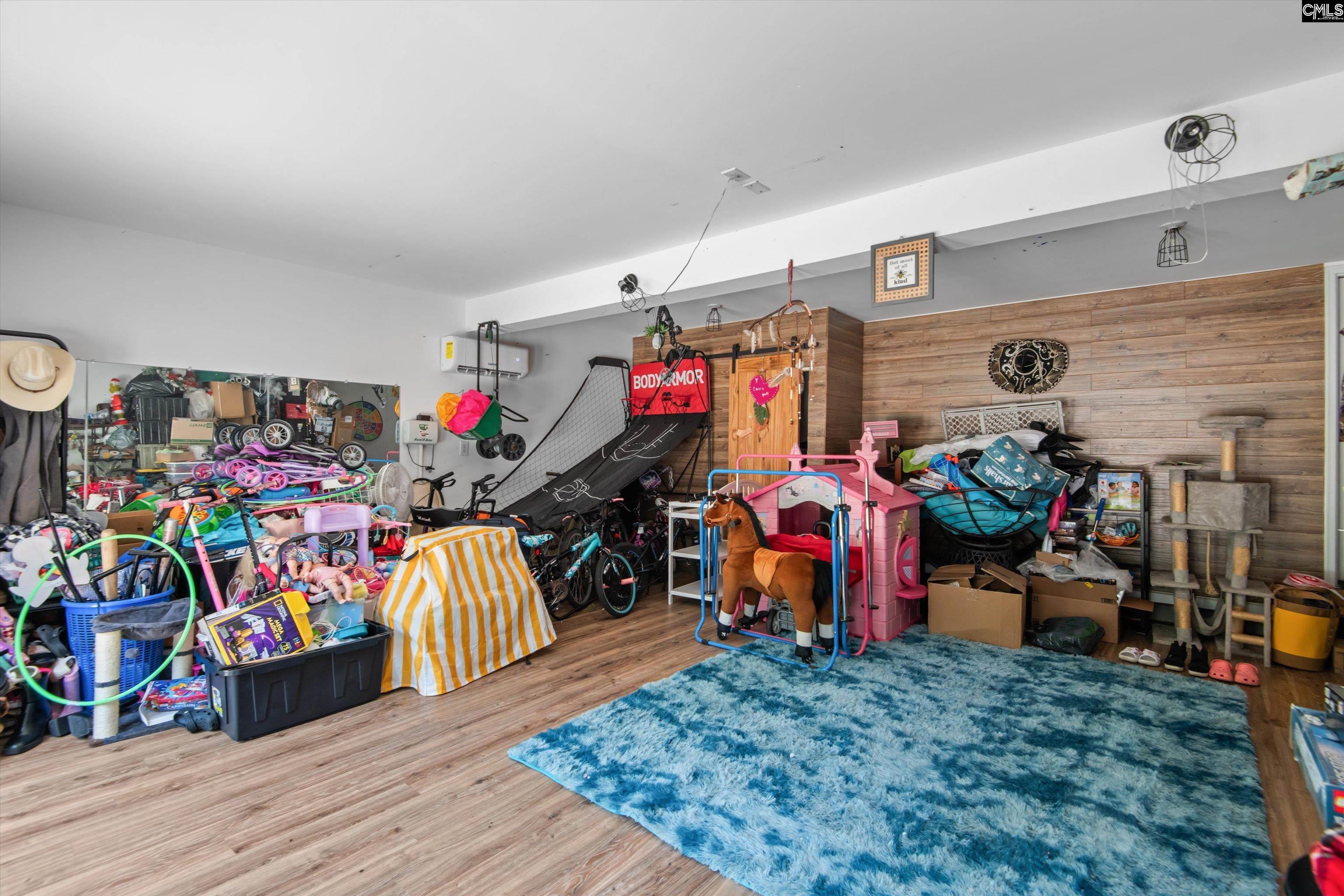 1282 Sand Oak Drive Lugoff, SC 29078