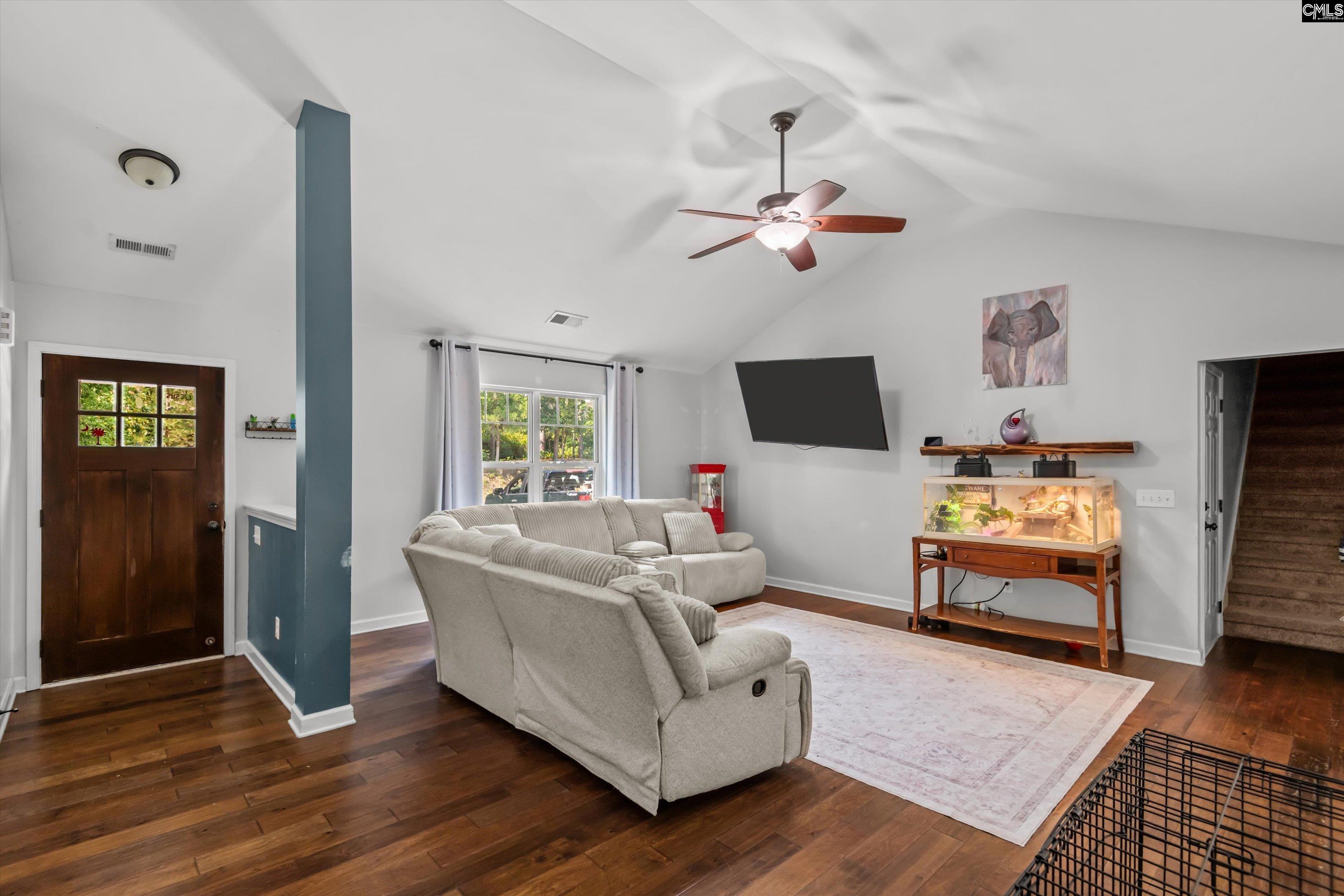1282 Sand Oak Drive Lugoff, SC 29078