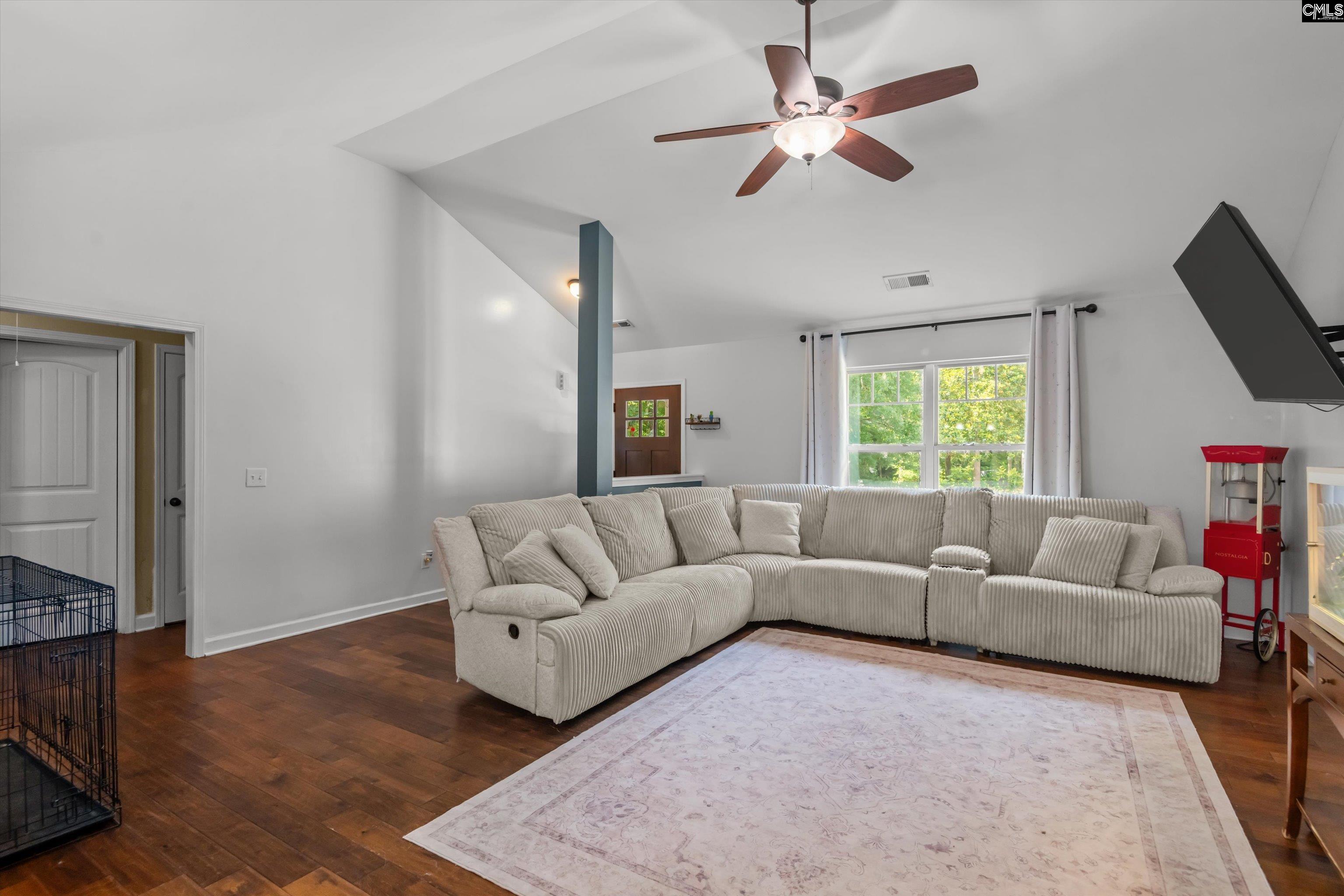 1282 Sand Oak Drive Lugoff, SC 29078