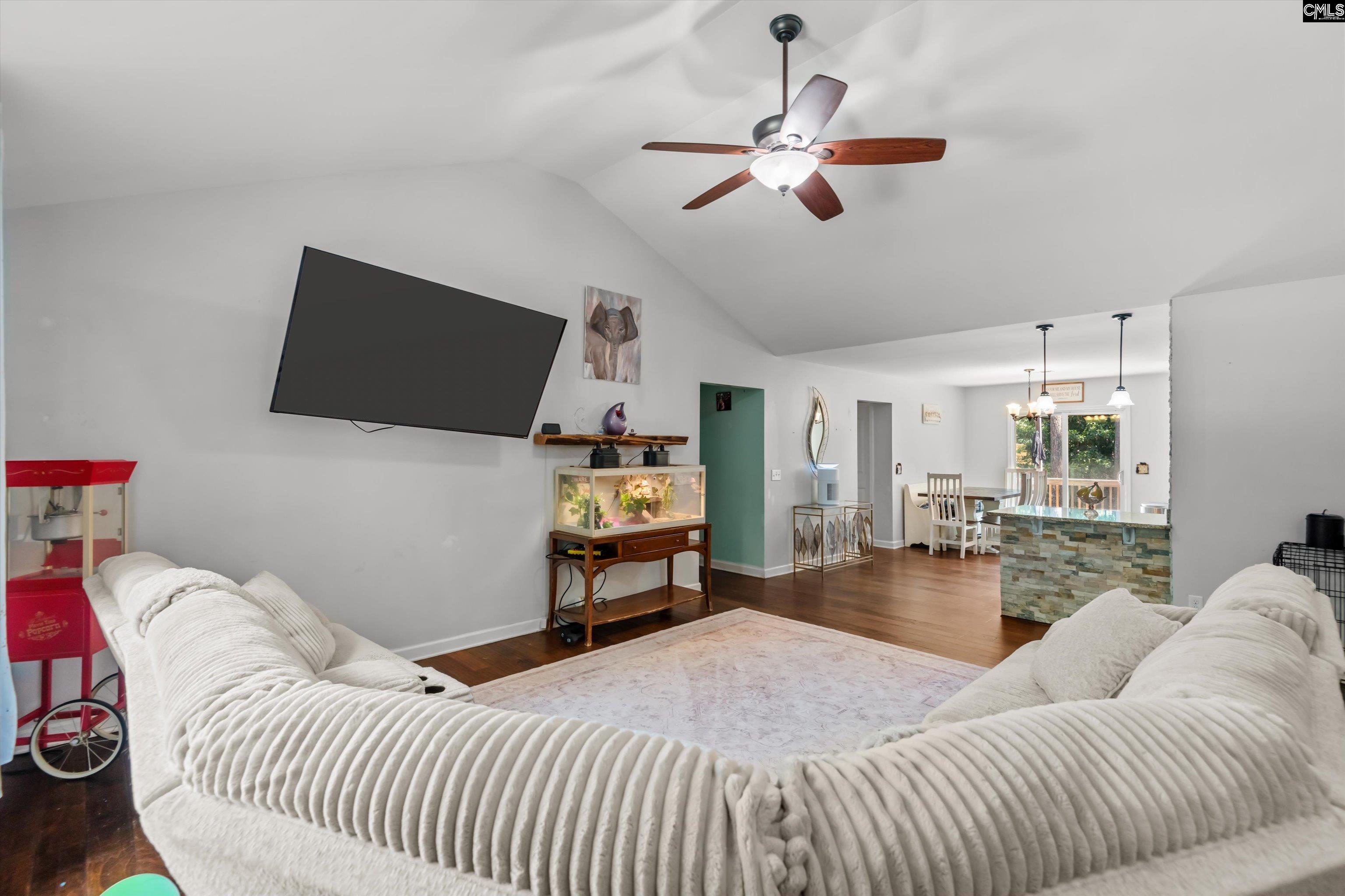 1282 Sand Oak Drive Lugoff, SC 29078