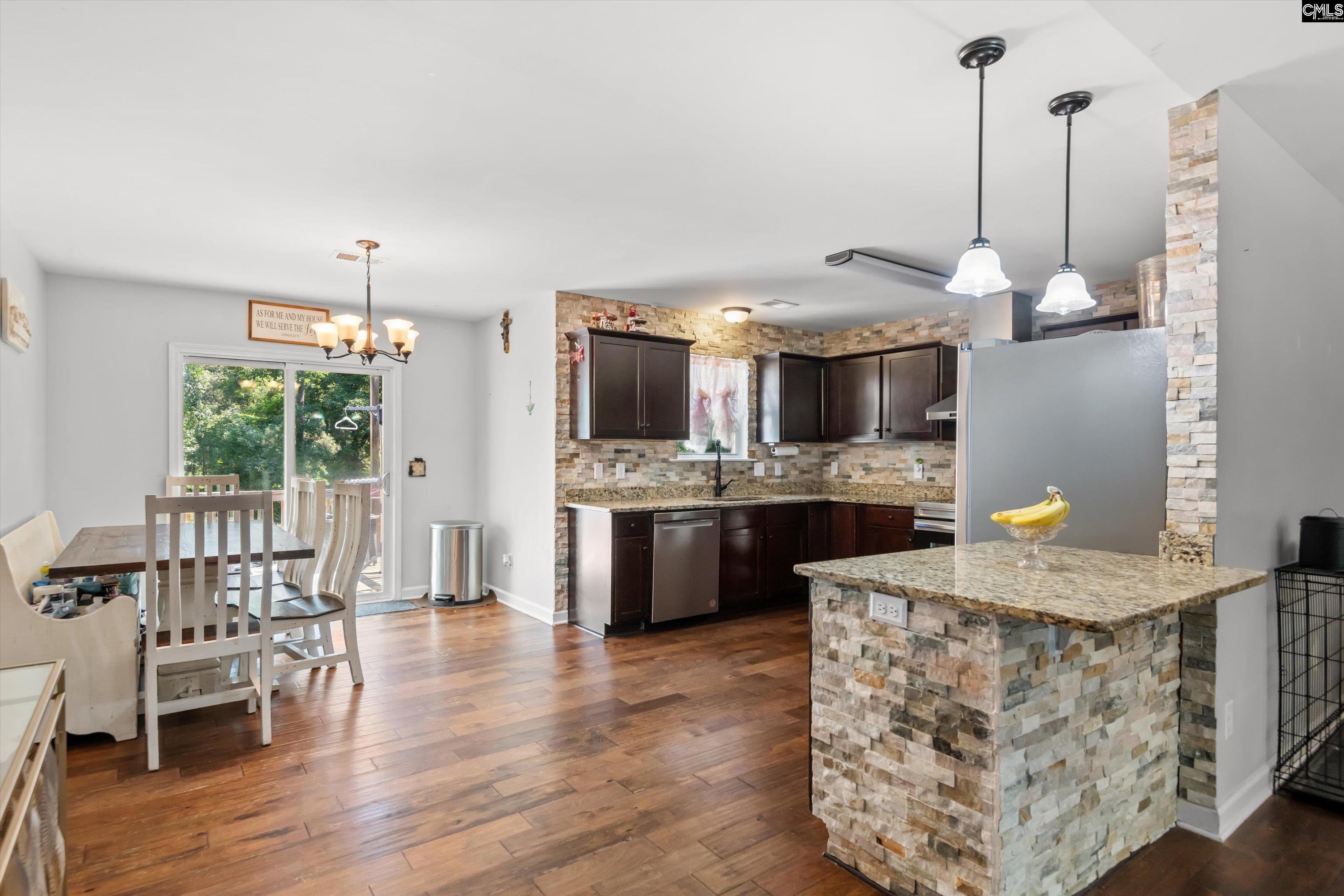 1282 Sand Oak Drive Lugoff, SC 29078