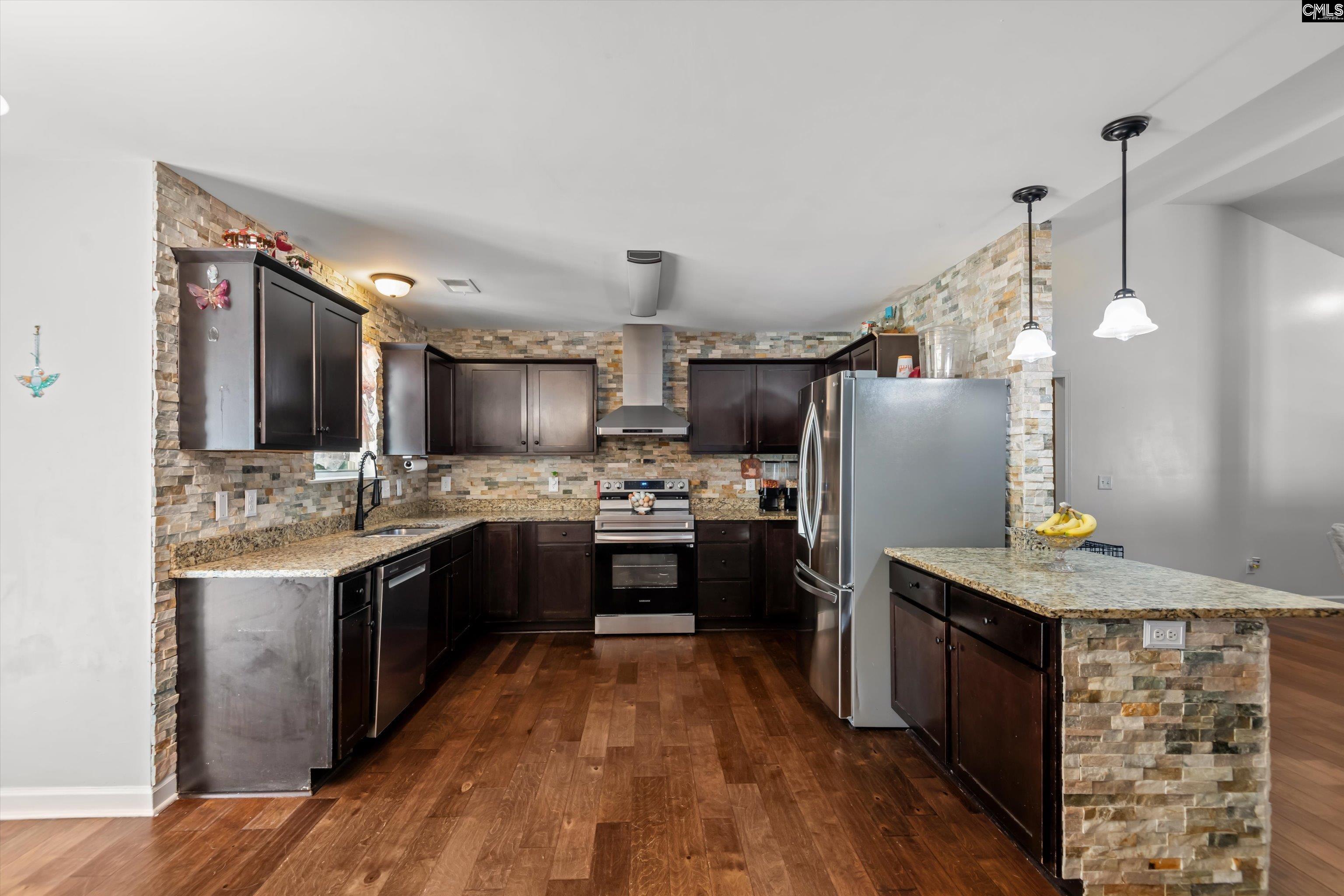 1282 Sand Oak Drive Lugoff, SC 29078