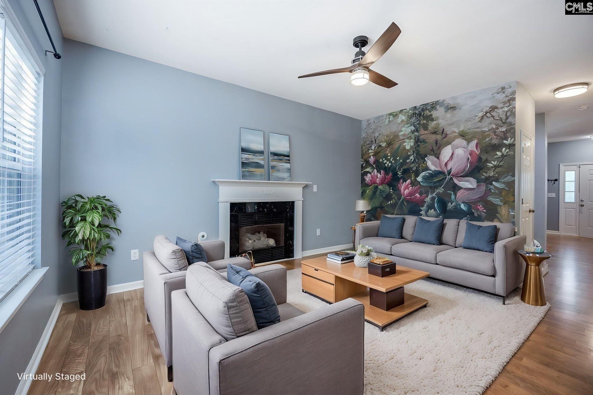 10 Havenoak Court Columbia, SC 29212
