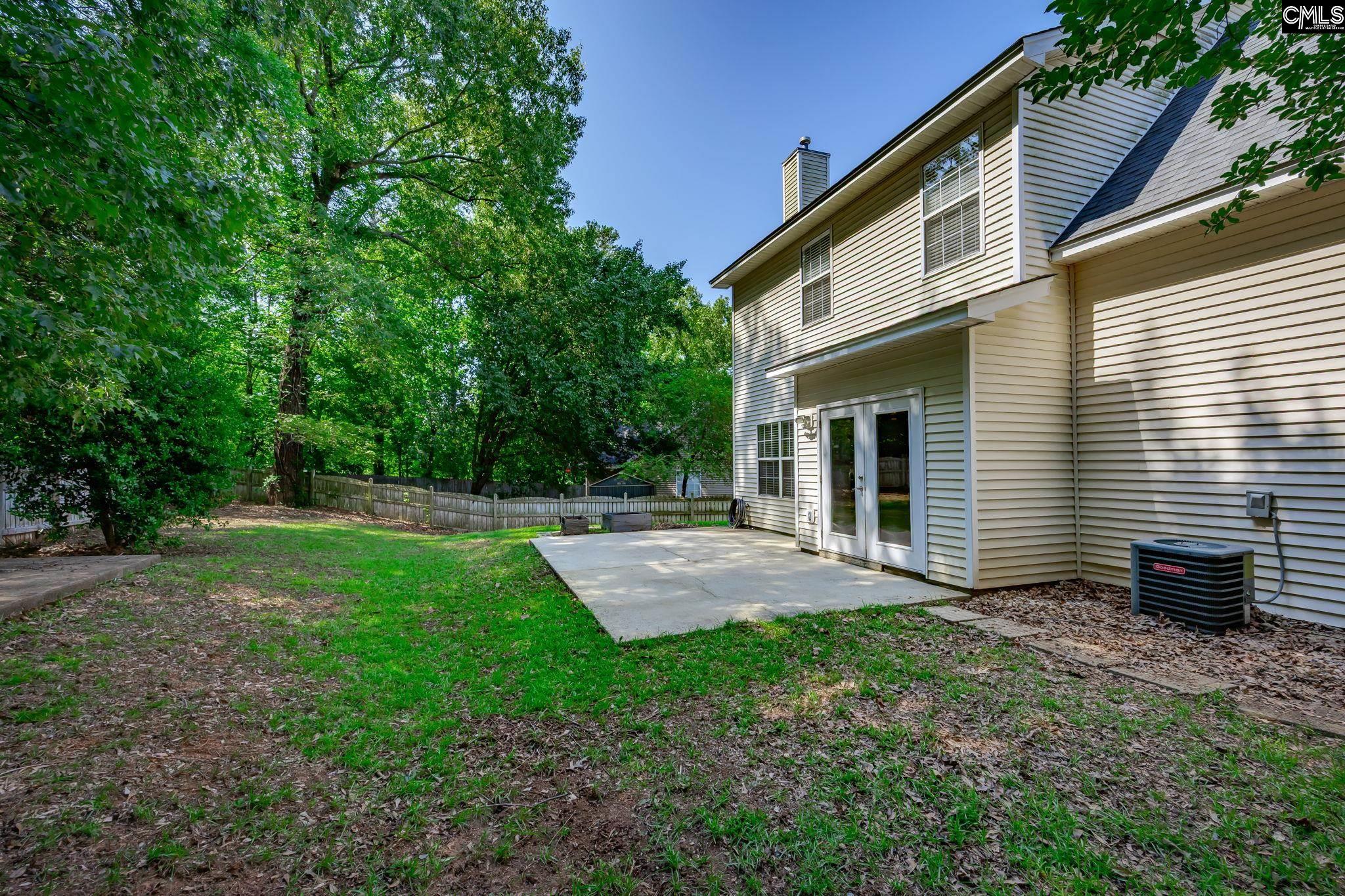10 Havenoak Court Columbia, SC 29212