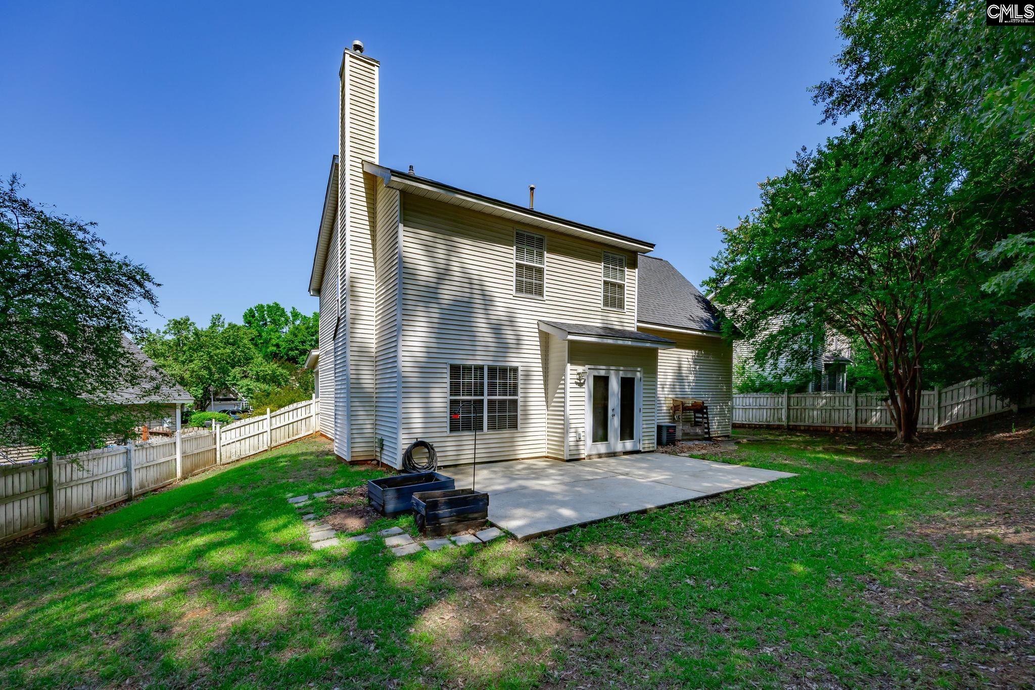 10 Havenoak Court Columbia, SC 29212