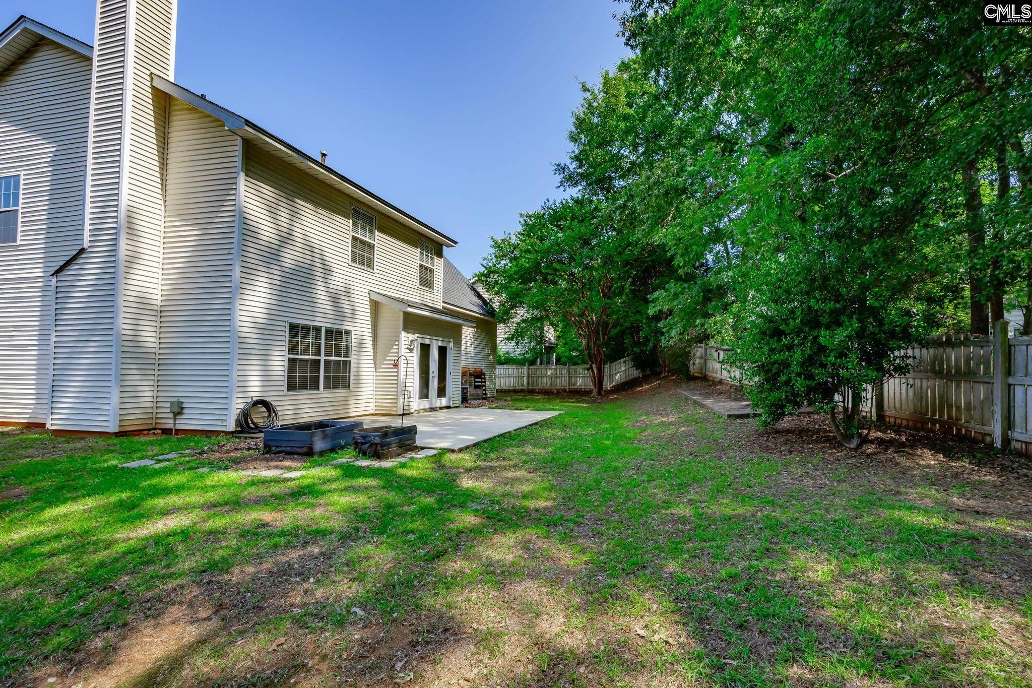 10 Havenoak Court Columbia, SC 29212
