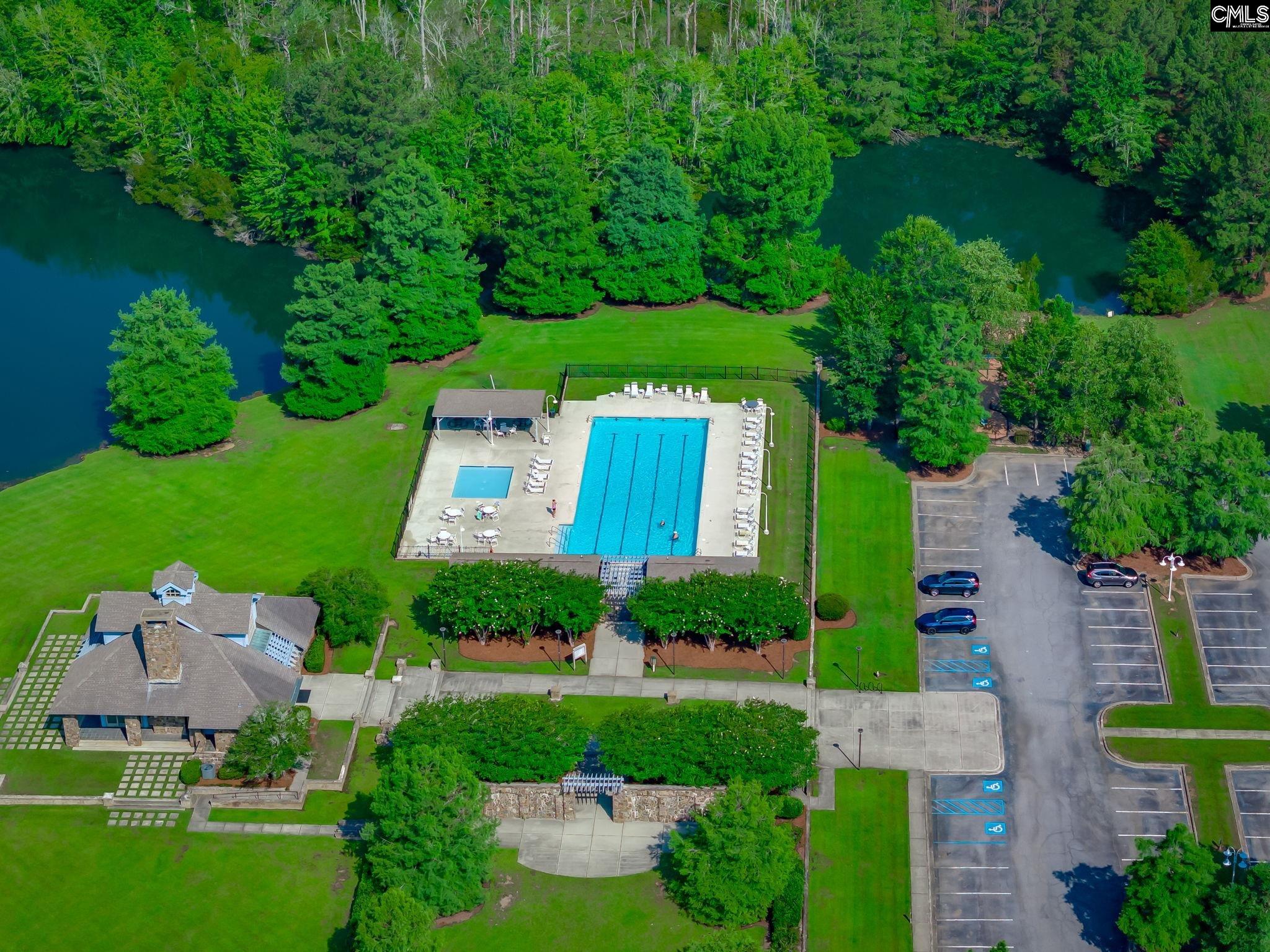 10 Havenoak Court Columbia, SC 29212