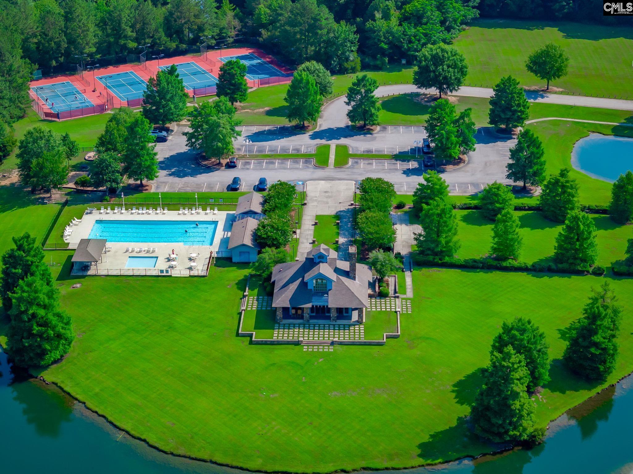 10 Havenoak Court Columbia, SC 29212