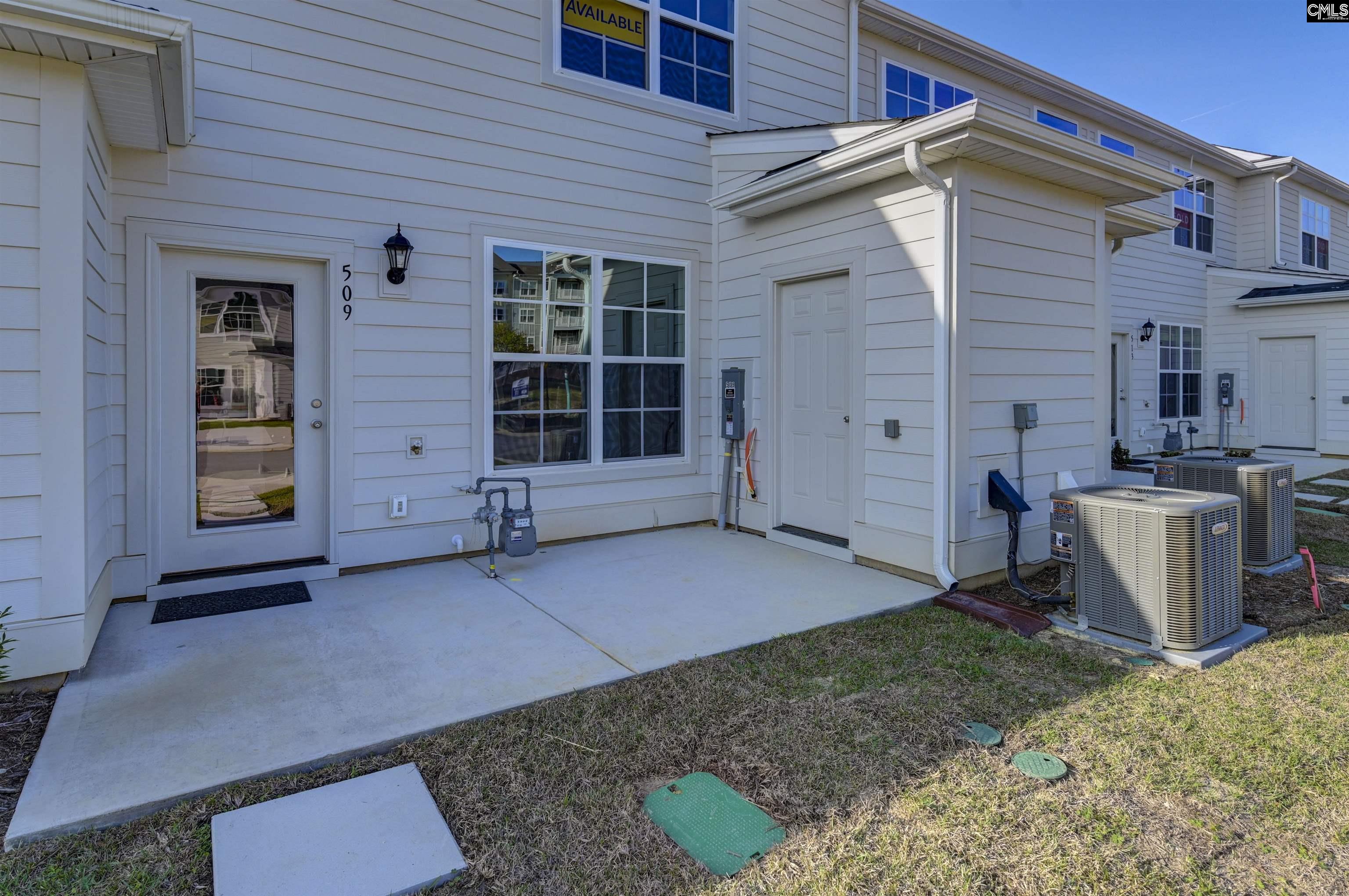 509 Adelaide Court Columbia, SC 29229