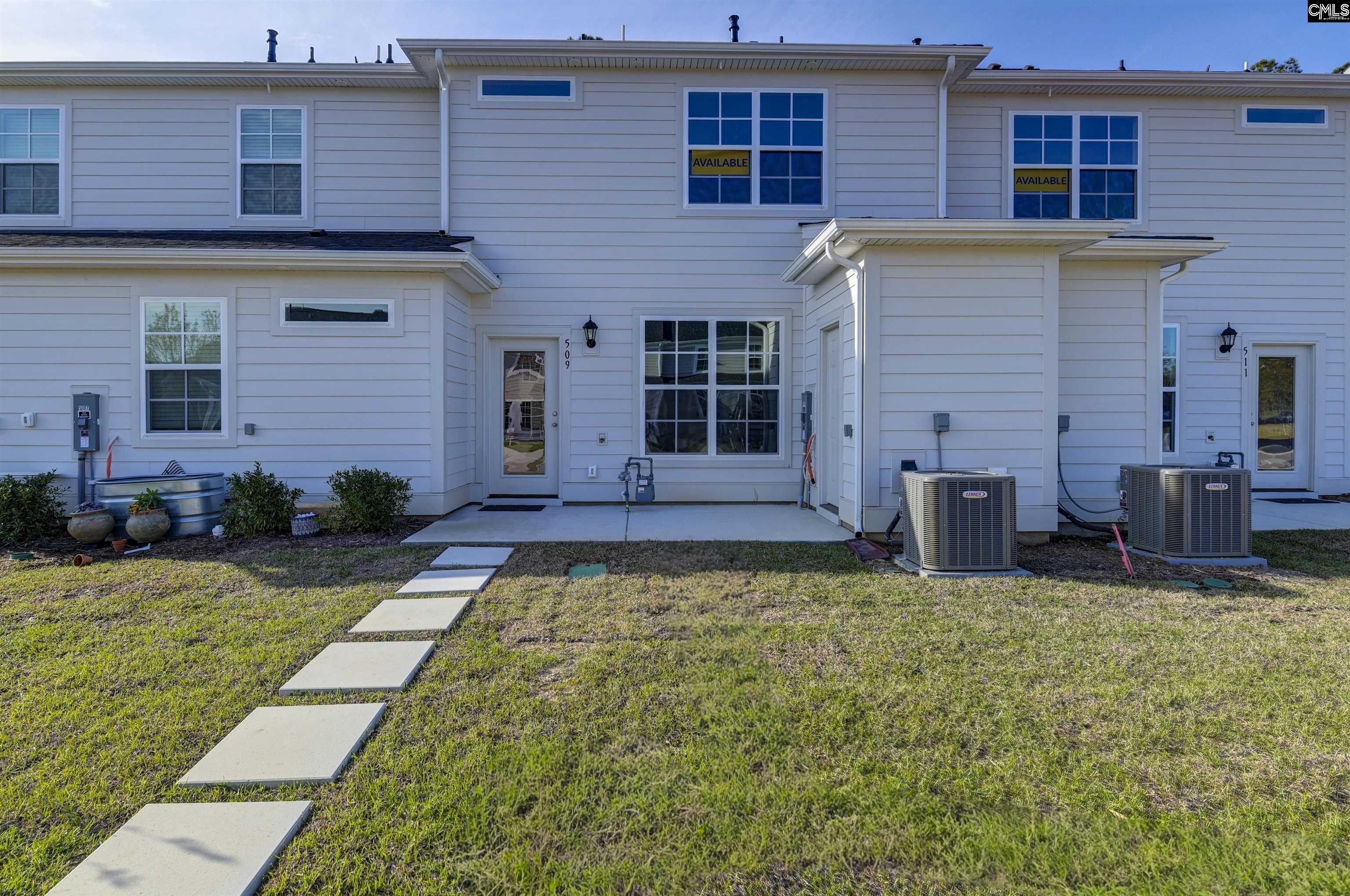 509 Adelaide Court Columbia, SC 29229