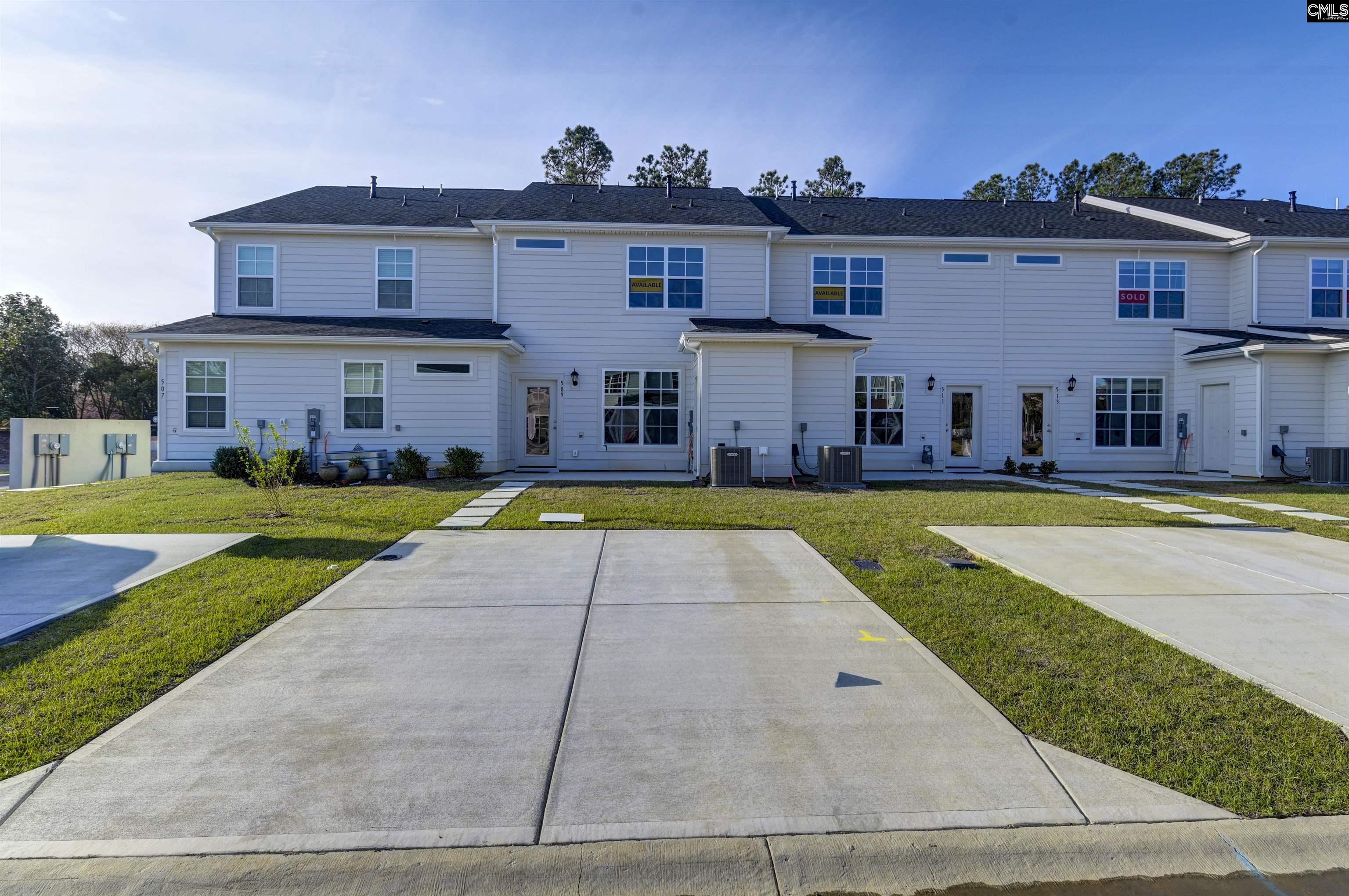 509 Adelaide Court Columbia, SC 29229