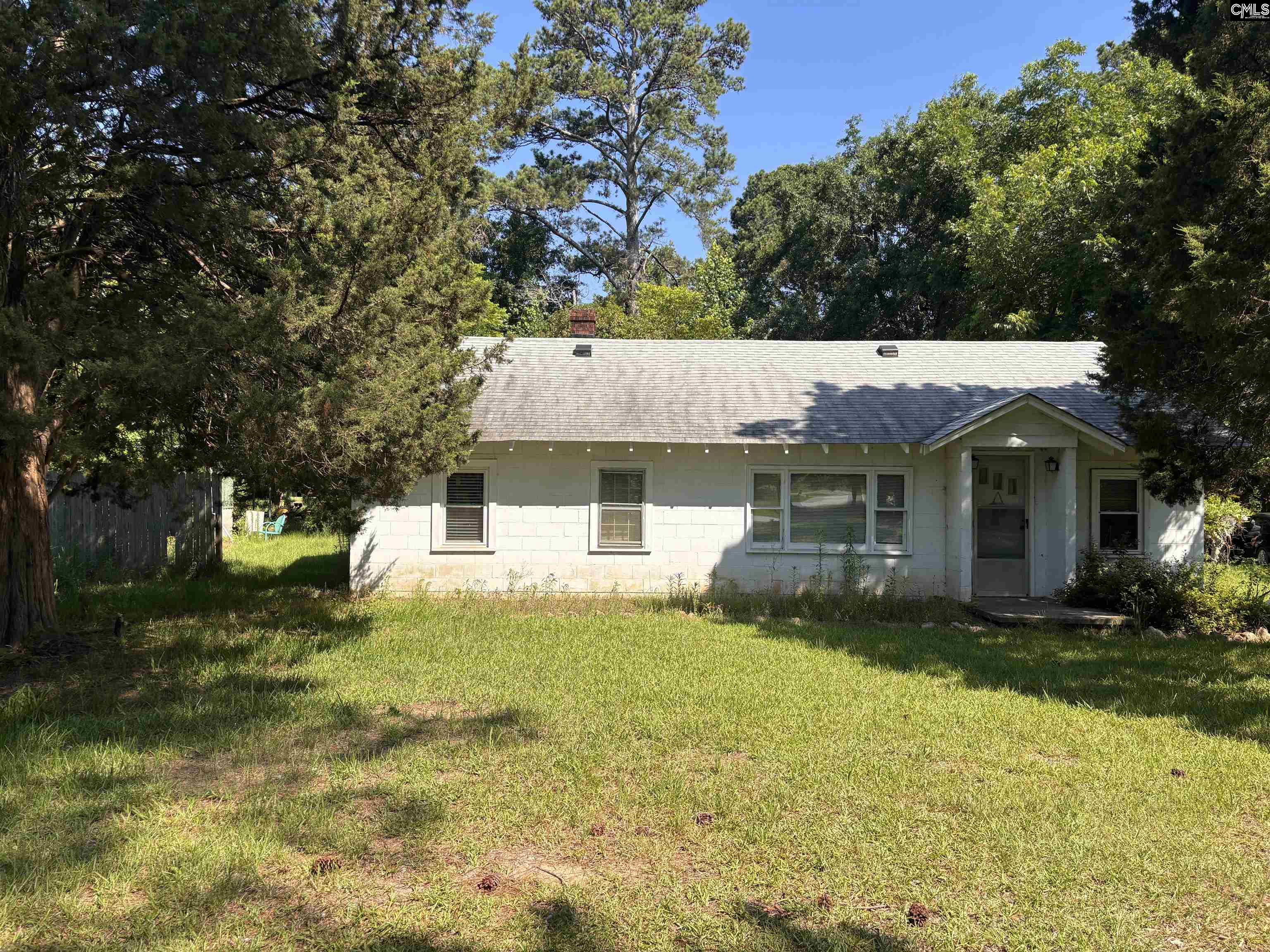 1806 Beechcreek Road Lexington, SC 29072